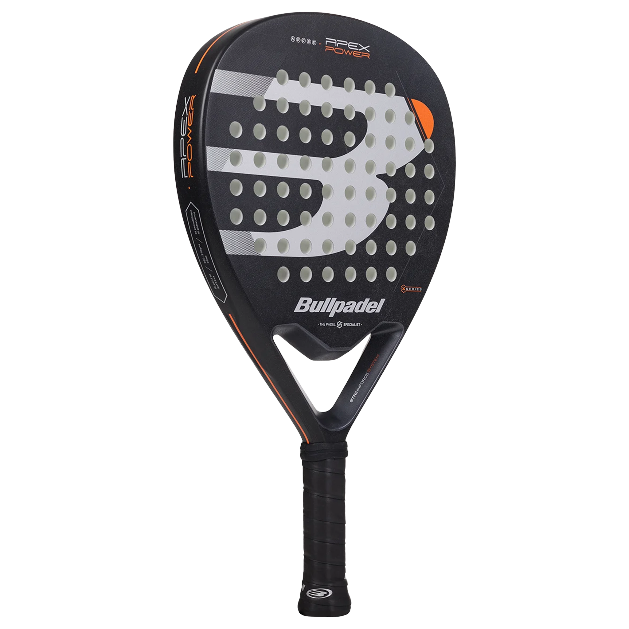 Bullpadel Apex Power Padel