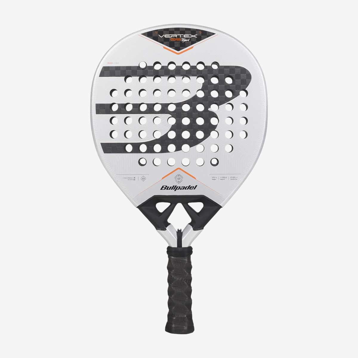 Bullpadel Vertex 05 Hybrid Padel (2027)