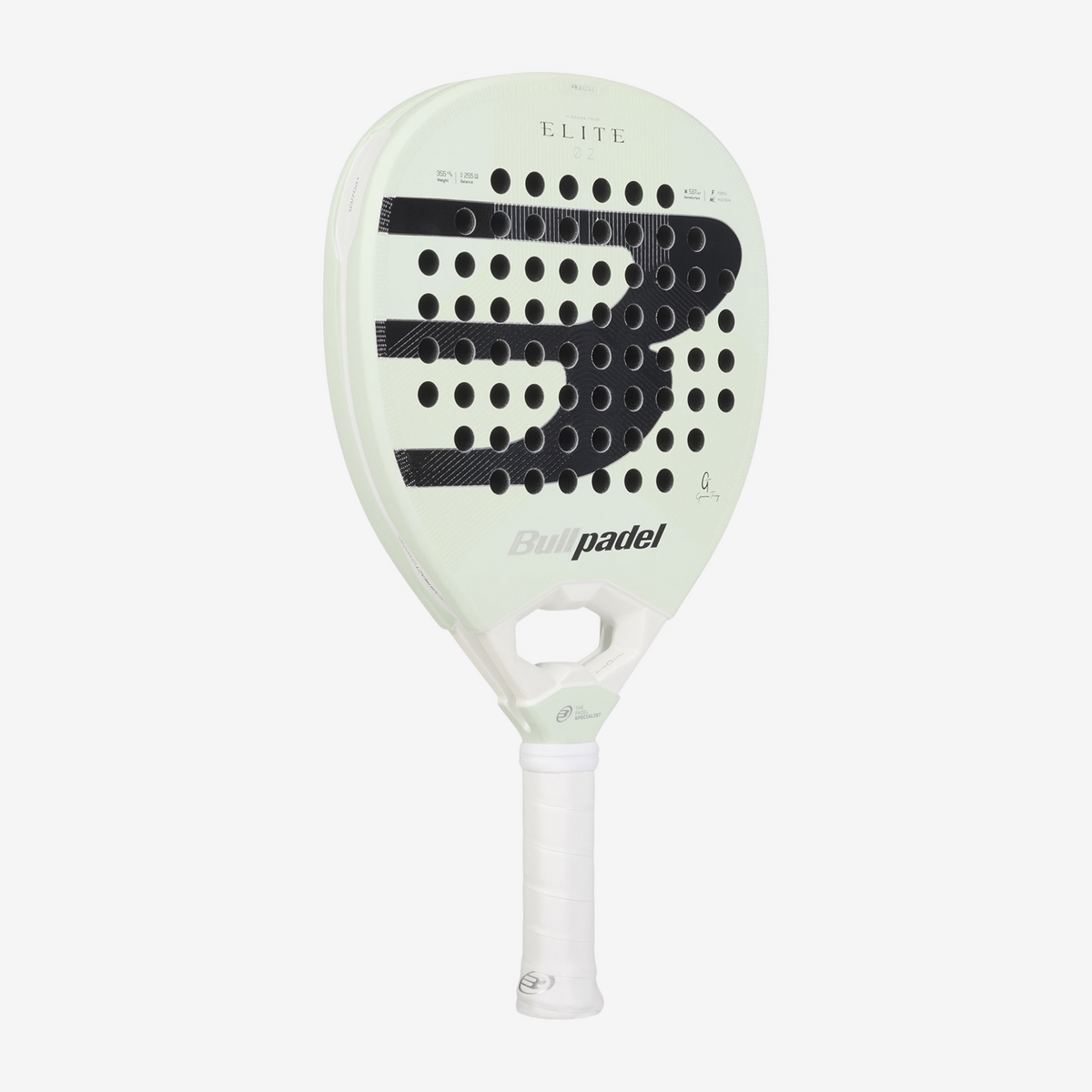 Bullpadel Elite Padel (2027)