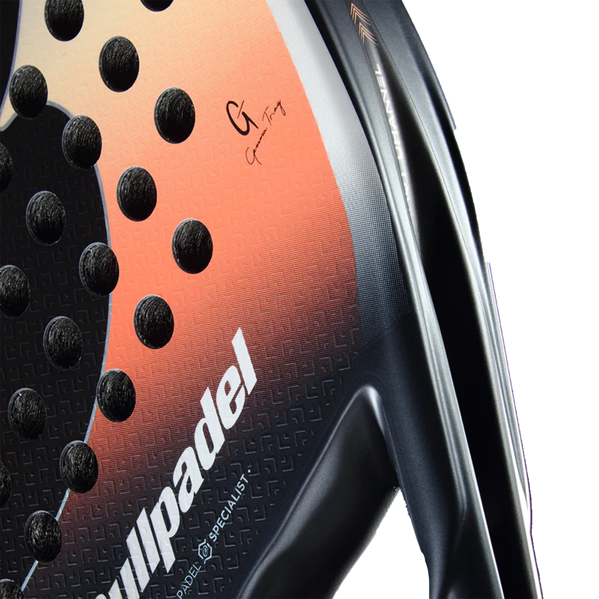 Bullpadel Elite W Padel (2026)
