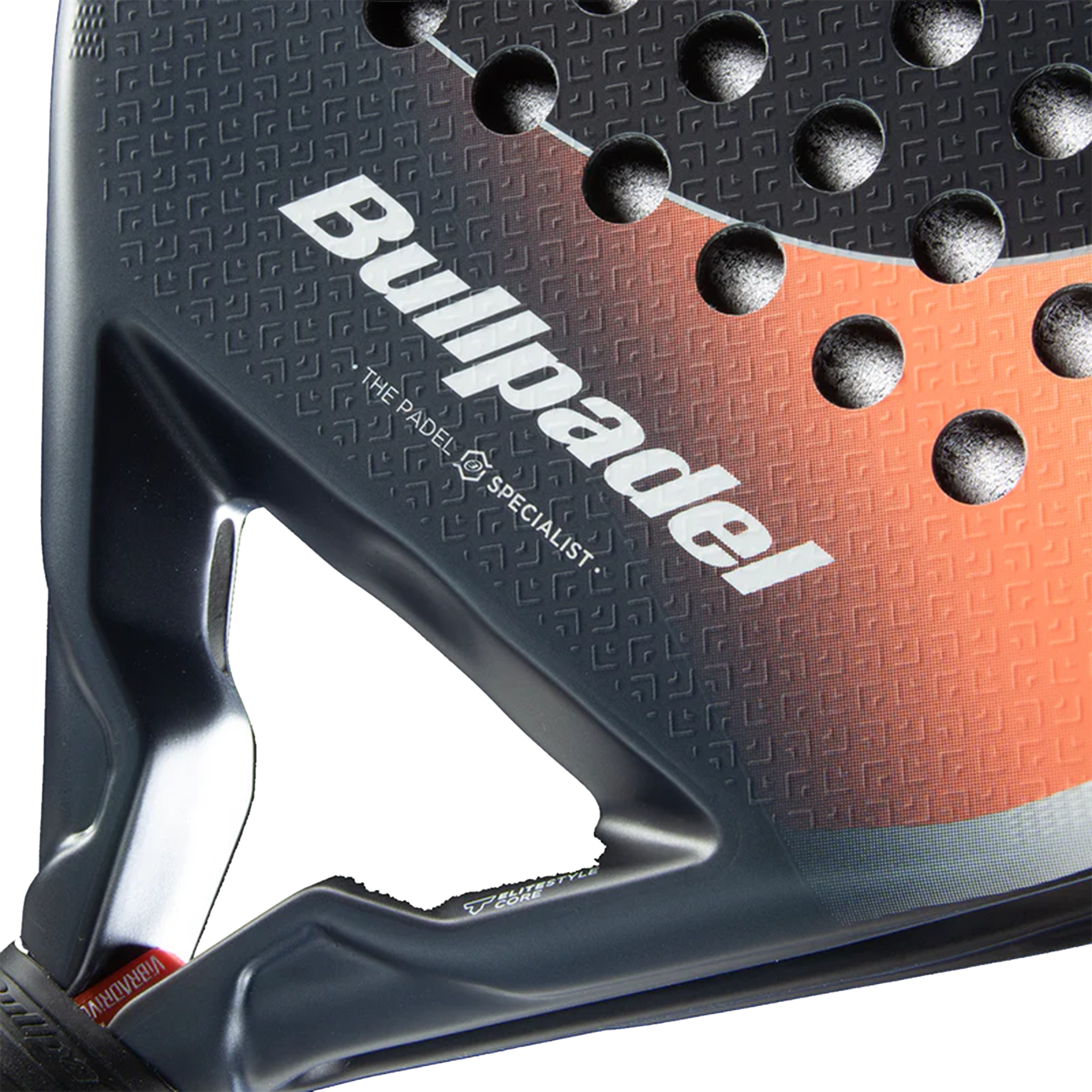 Bullpadel Elite W Padel (2026)