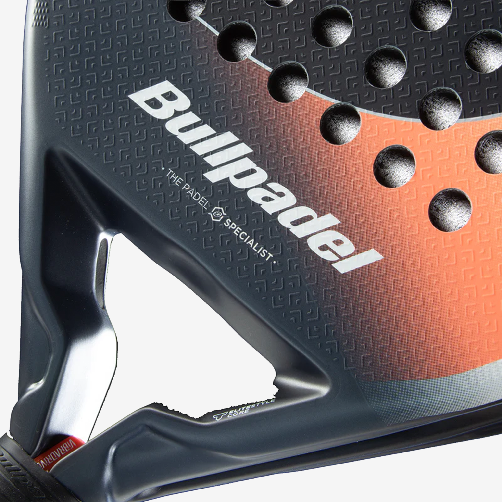 Bullpadel Elite W Padel (2026)