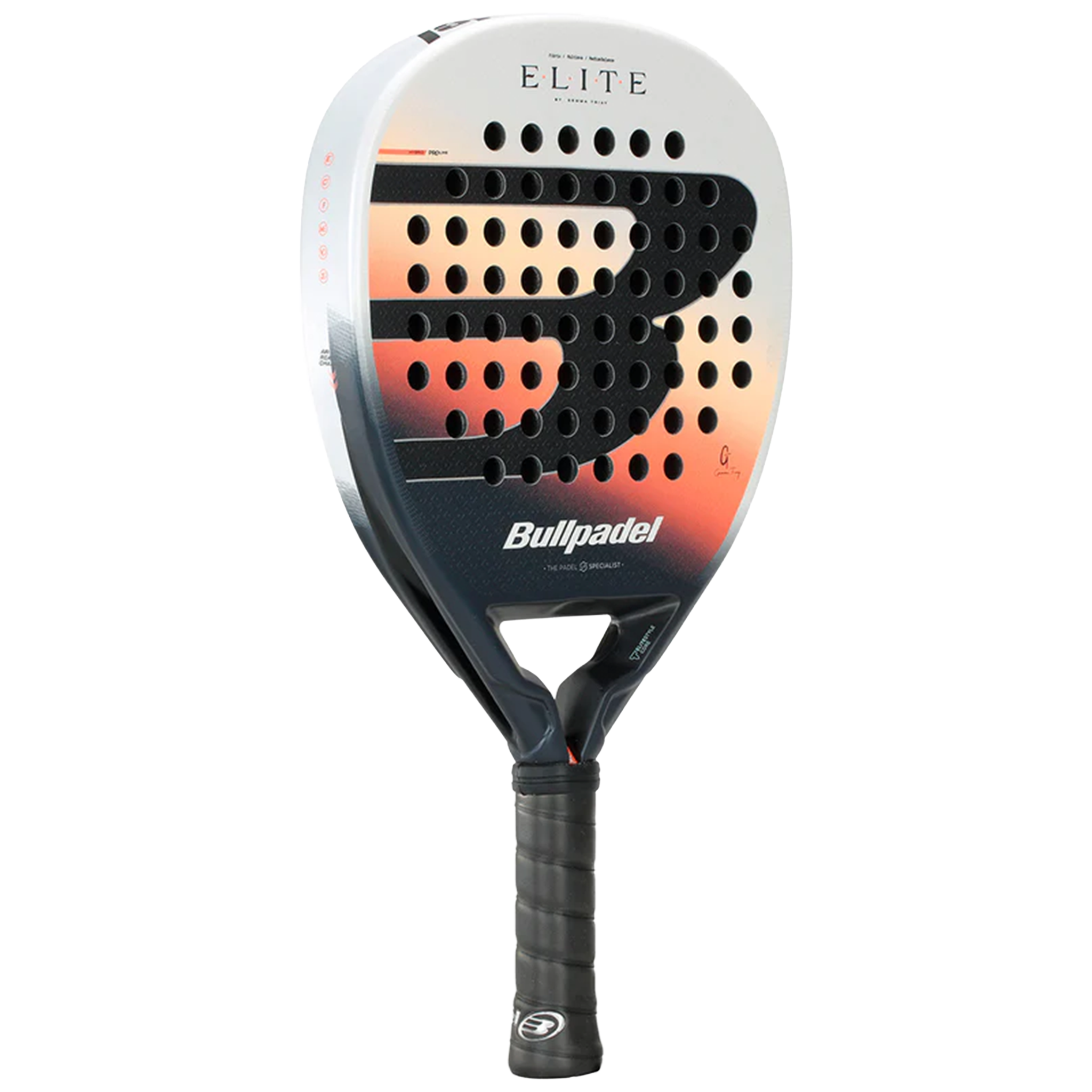 Bullpadel Elite W Padel (2026)
