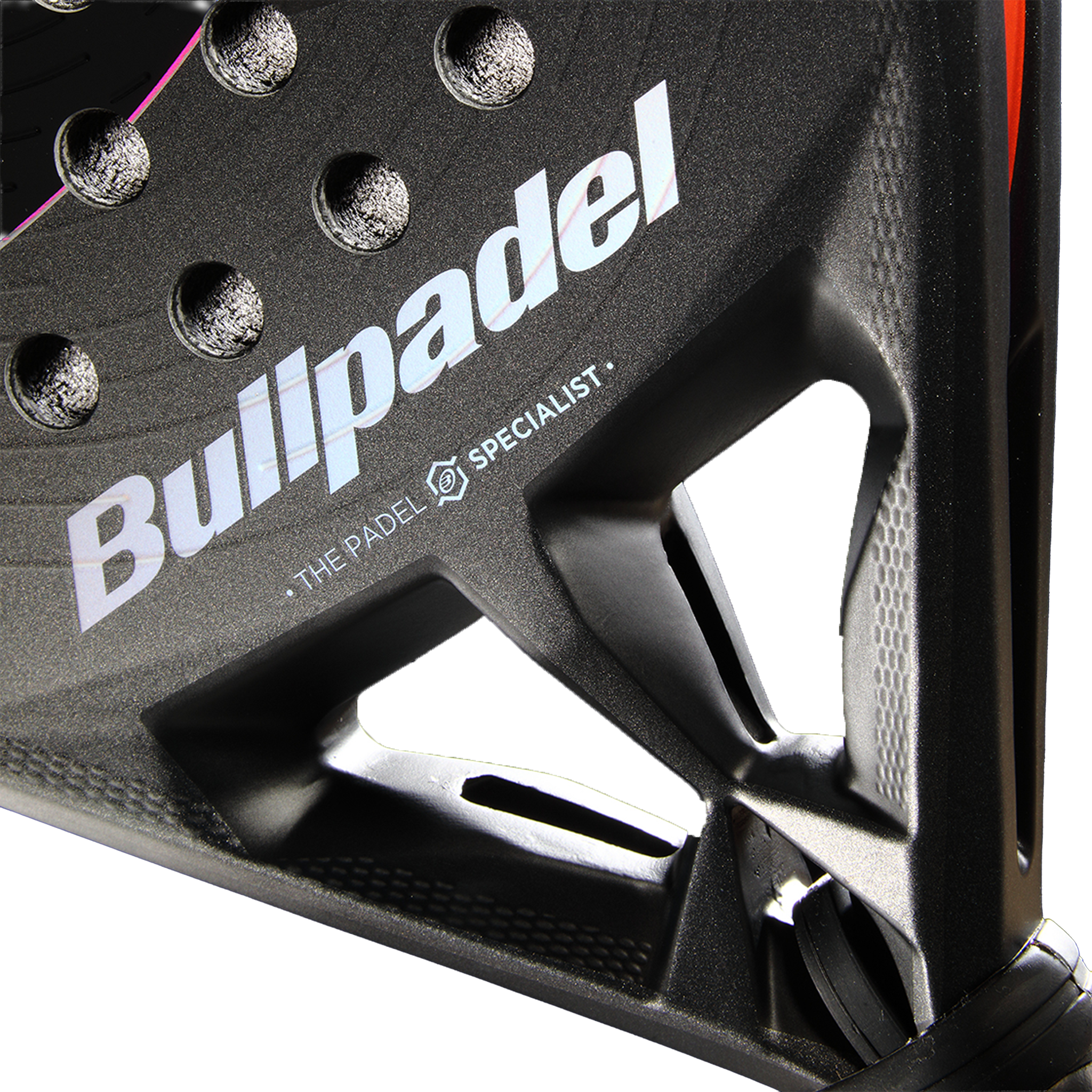 Bullpadel Hack 04 Comfort Padel (2026)