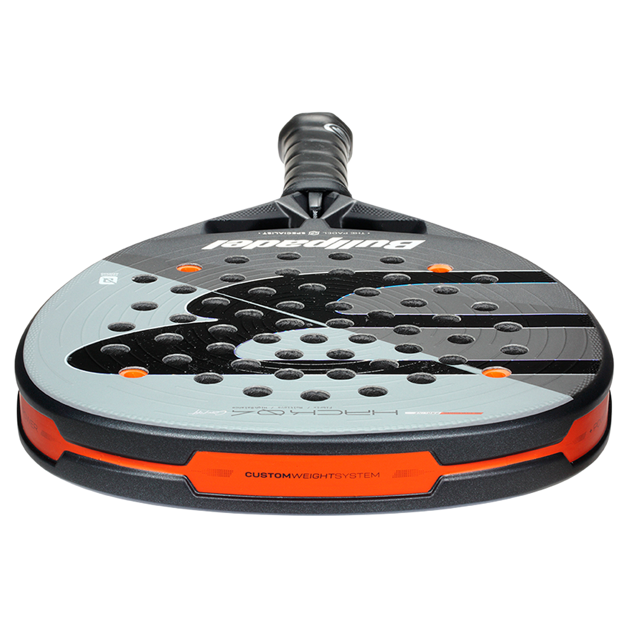 Bullpadel Hack 04 Comfort Padel (2026)