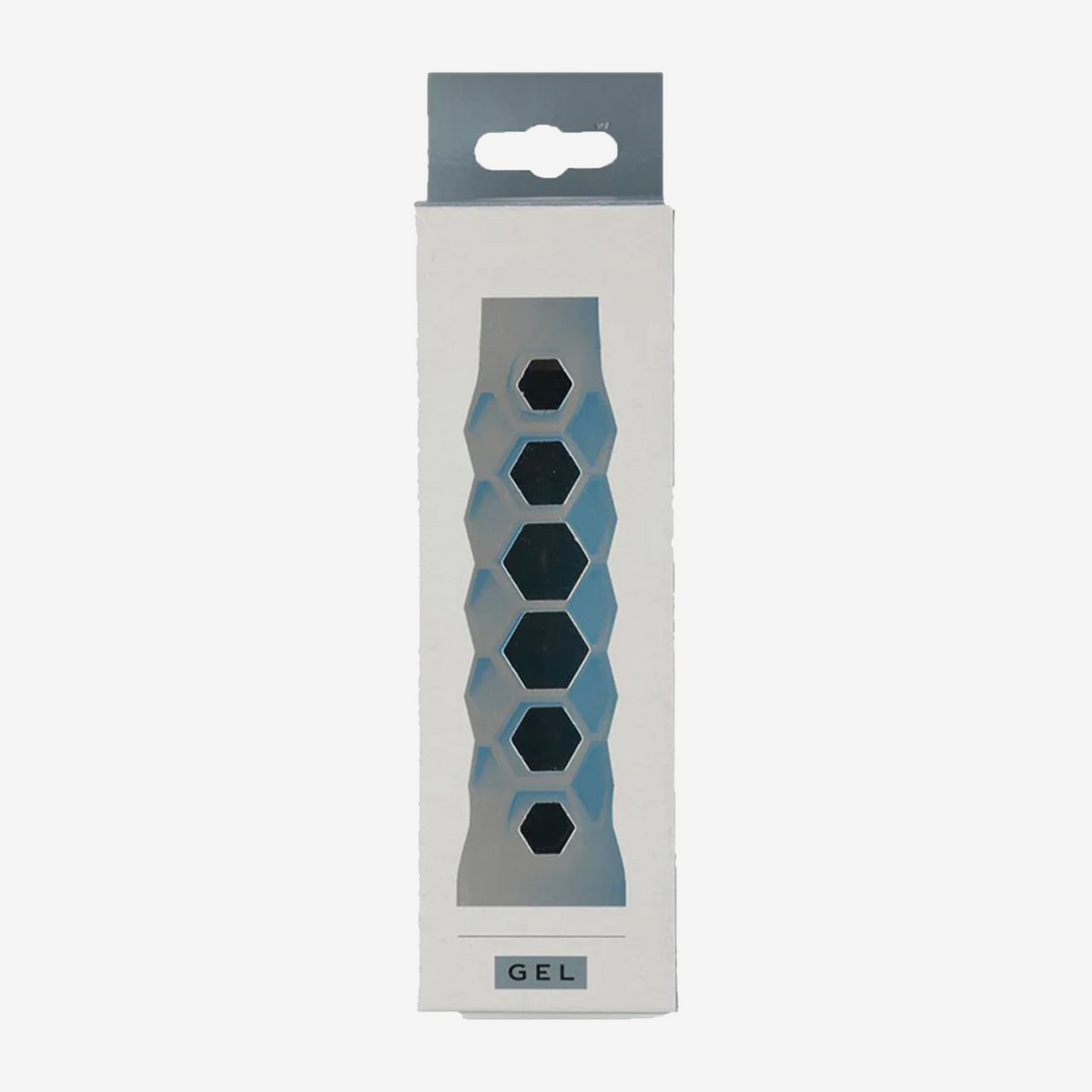 Bullpadel Hesacore Gel Grip