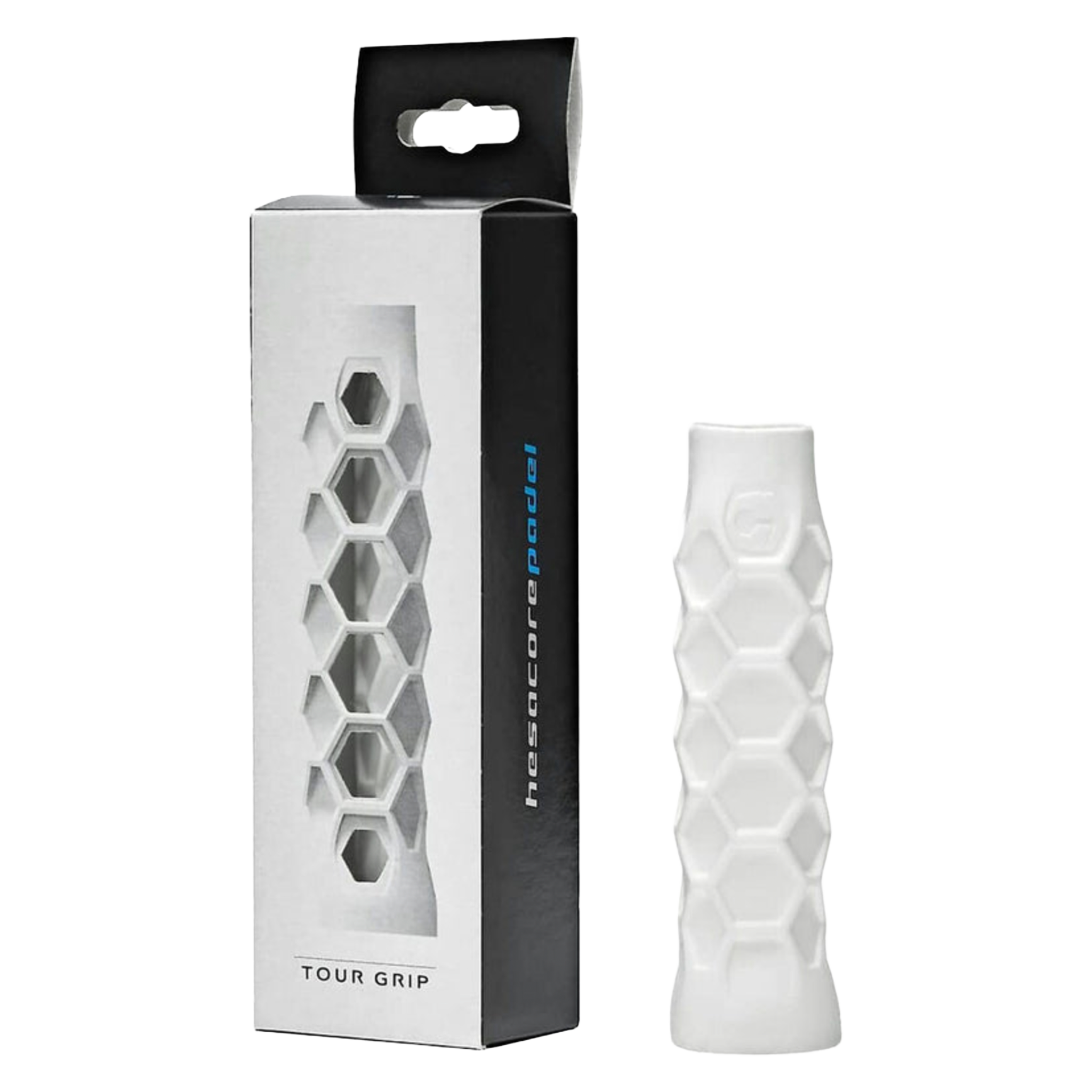 Bullpadel Hesacore Tour Grip White