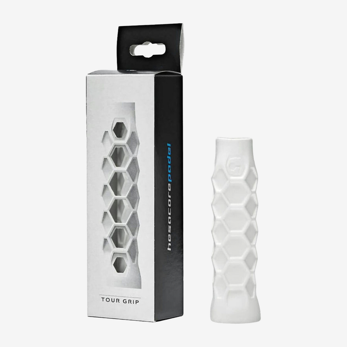Bullpadel Hesacore Tour Grip White