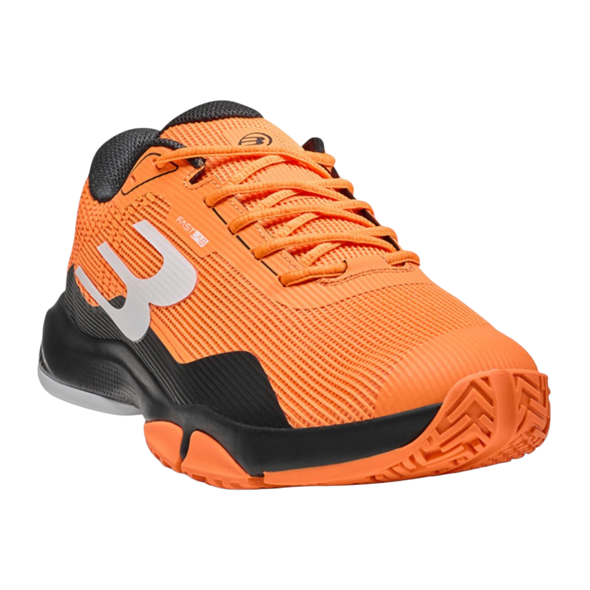 Bullpadel Hybrid Fly 26V Men's Orange