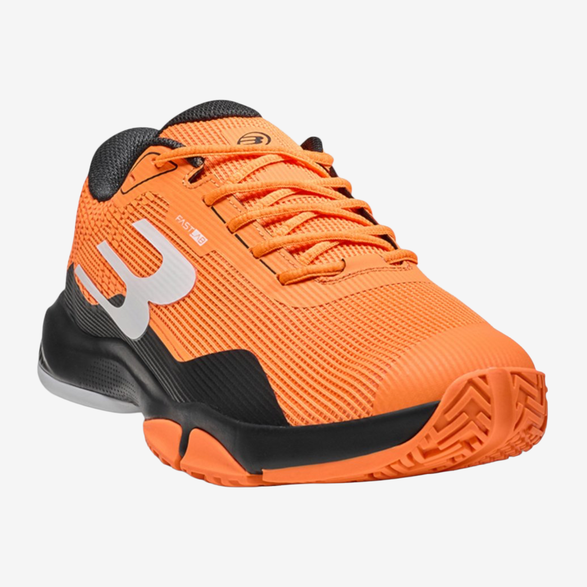Bullpadel Hybrid Fly 26V Men's Orange