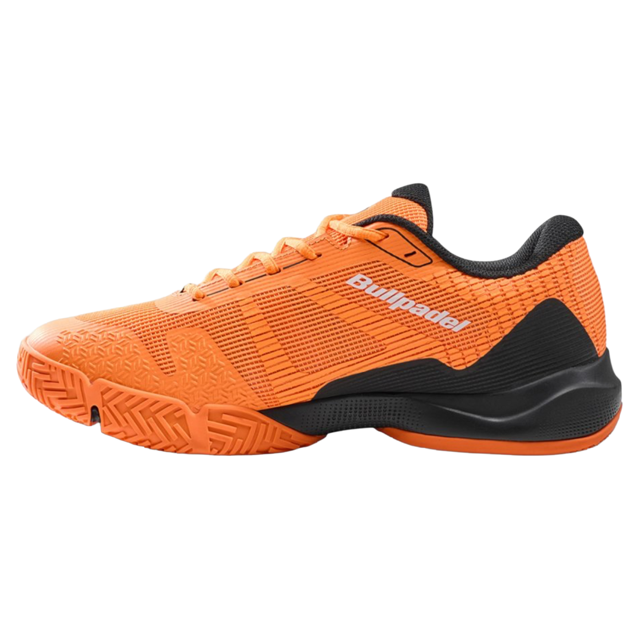 Bullpadel Hybrid Fly 26V Men's Orange