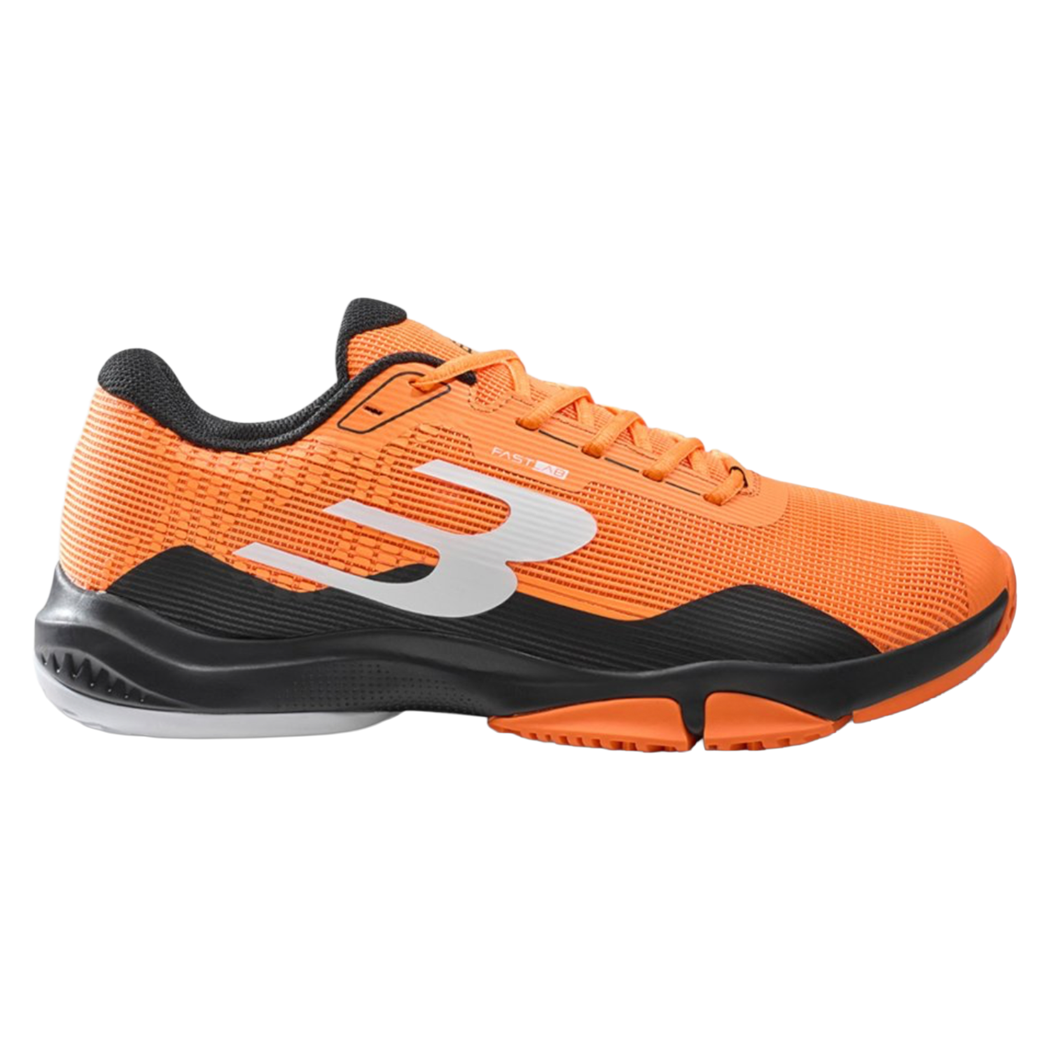 Bullpadel Hybrid Fly 26V Men's Orange