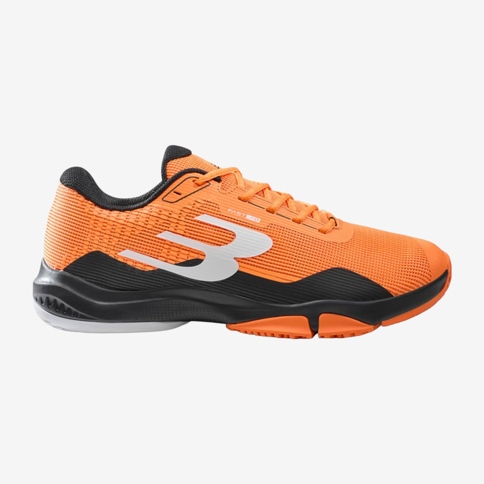 Bullpadel Hybrid Fly 26V Men's Orange