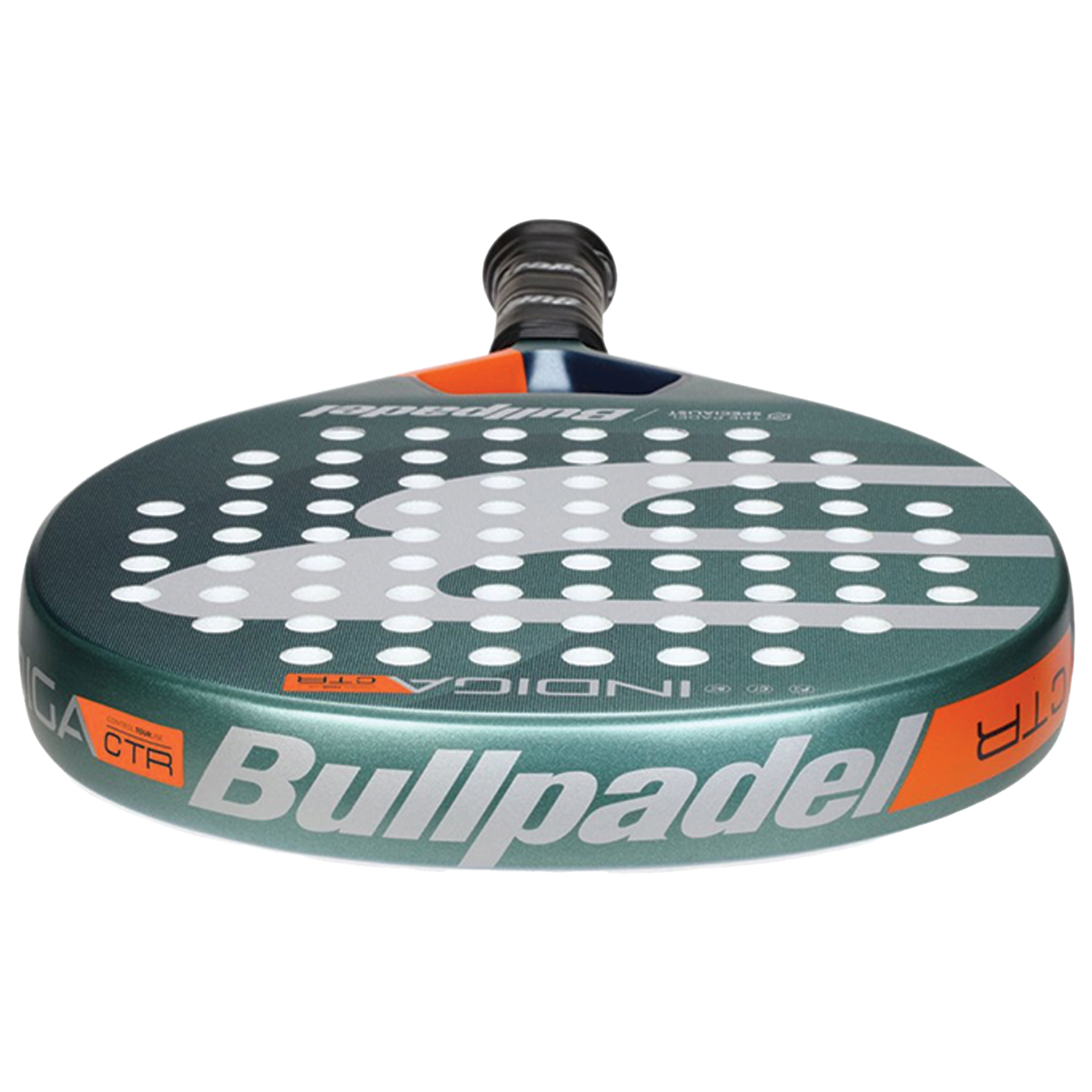 Bullpadel Indiga CTR 25 Padel