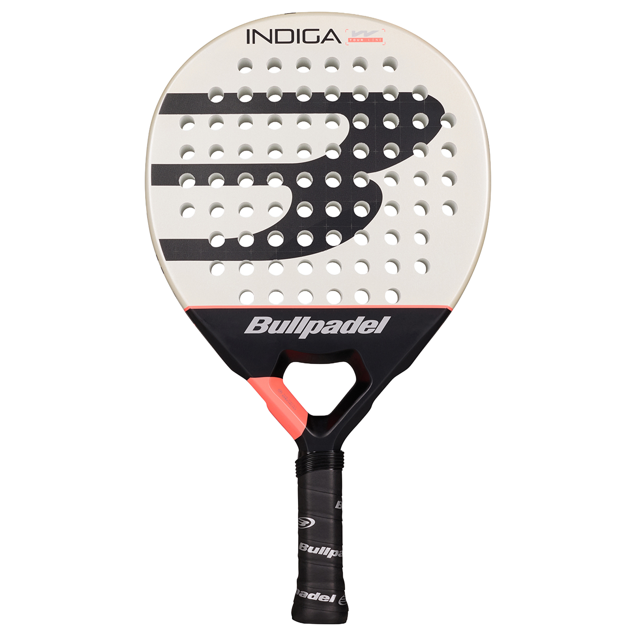 Bullpadel Indiga W Padel (2026)