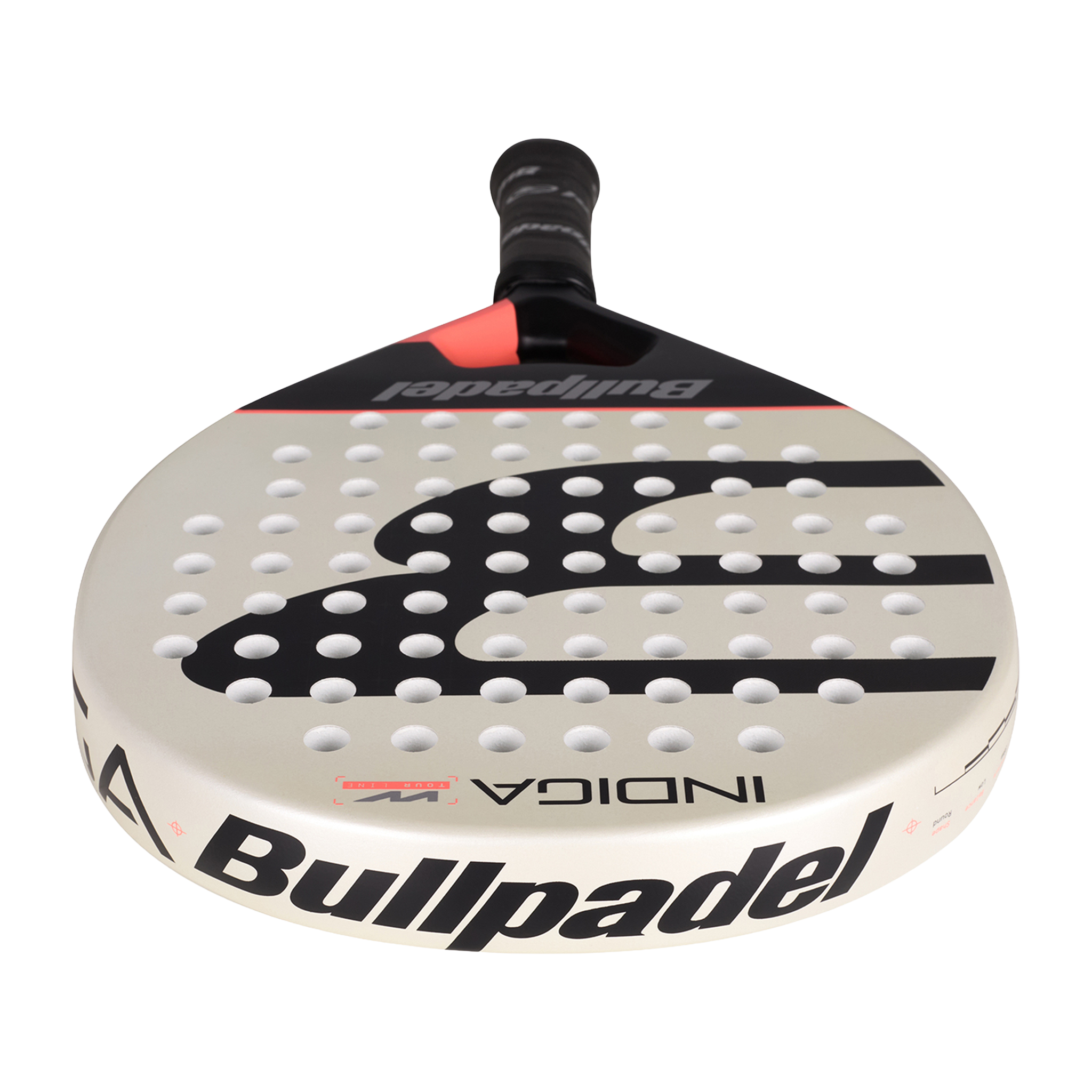 Bullpadel Indiga W Padel (2026)
