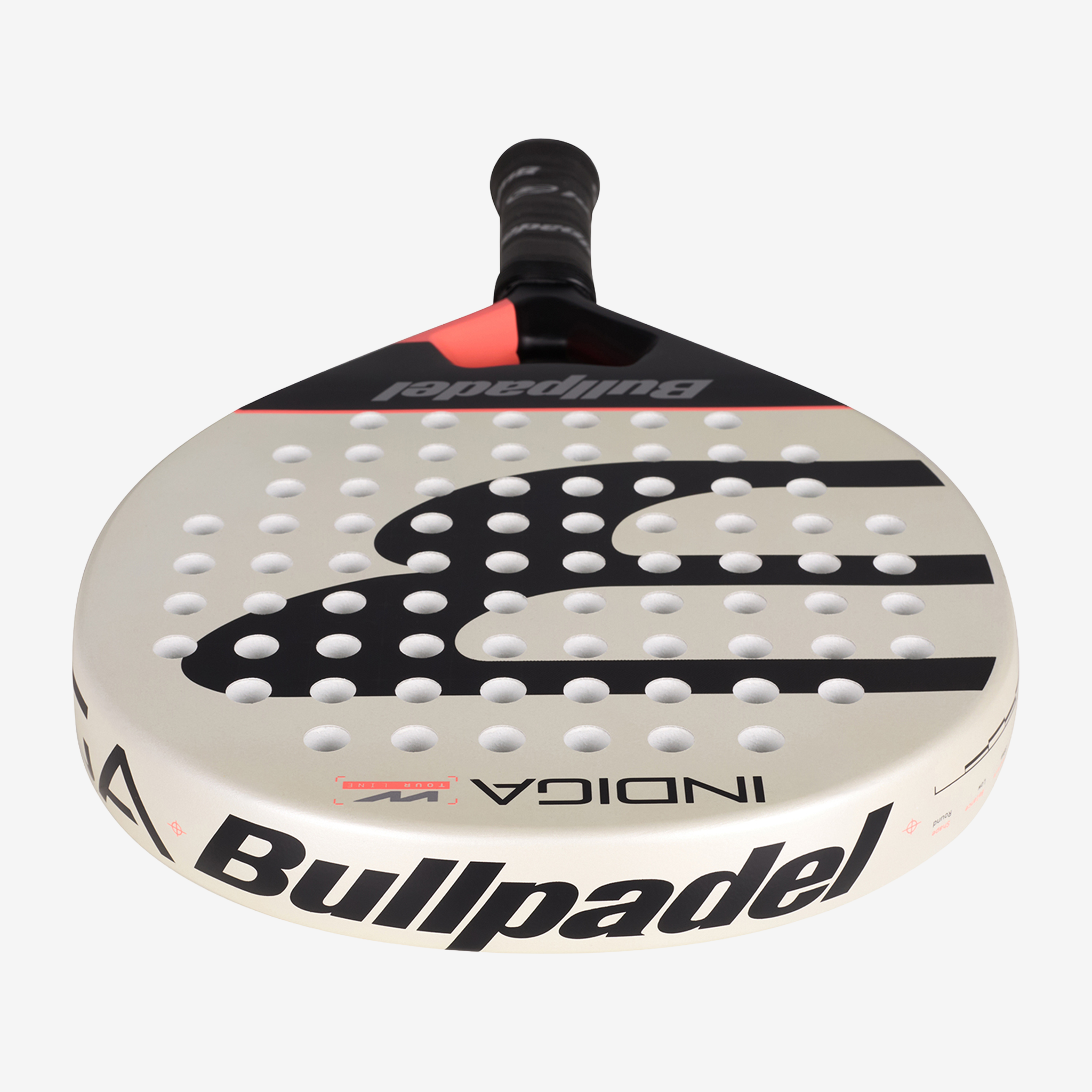 Bullpadel Indiga W Padel (2026)