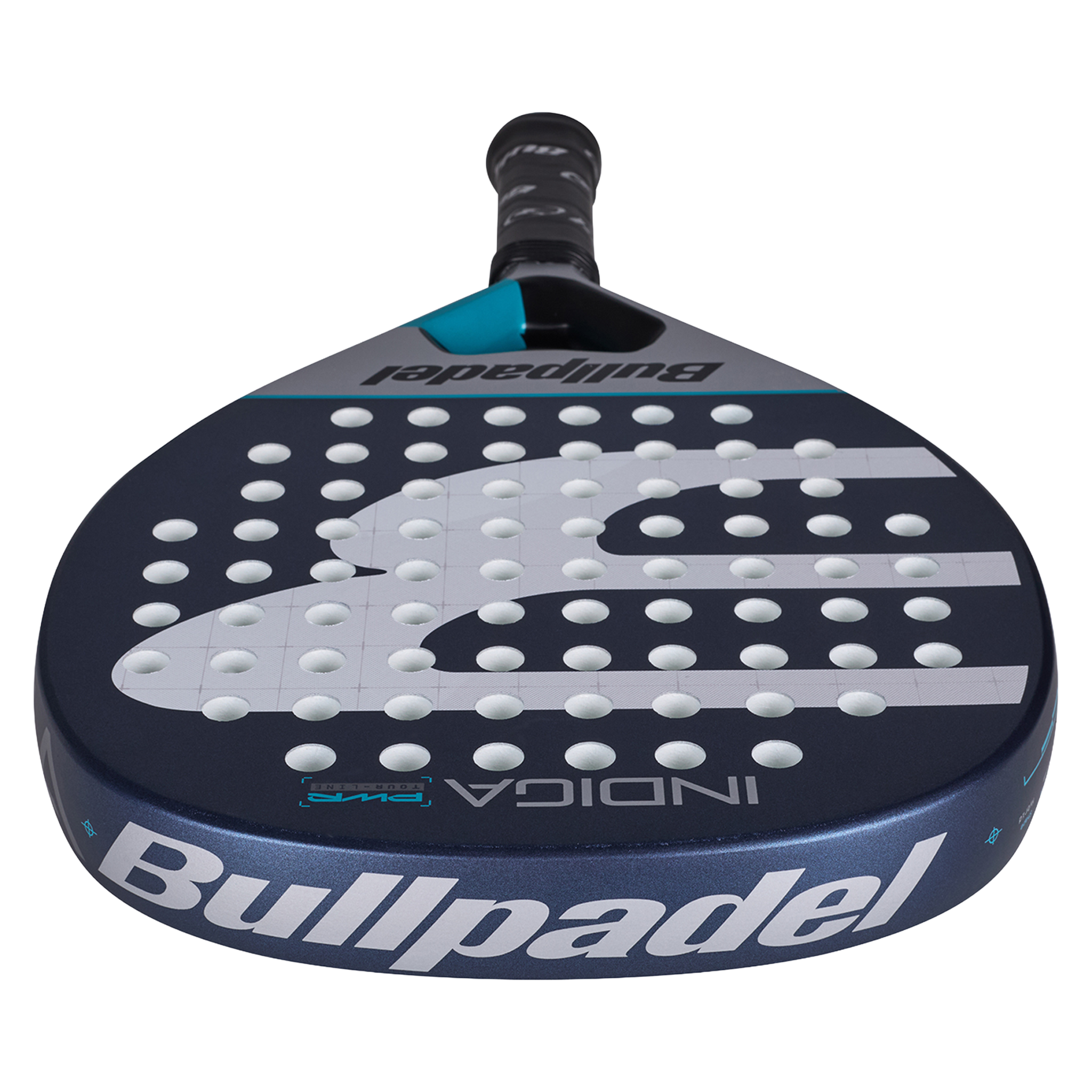 Bullpadel Indiga Power Padel (2026)