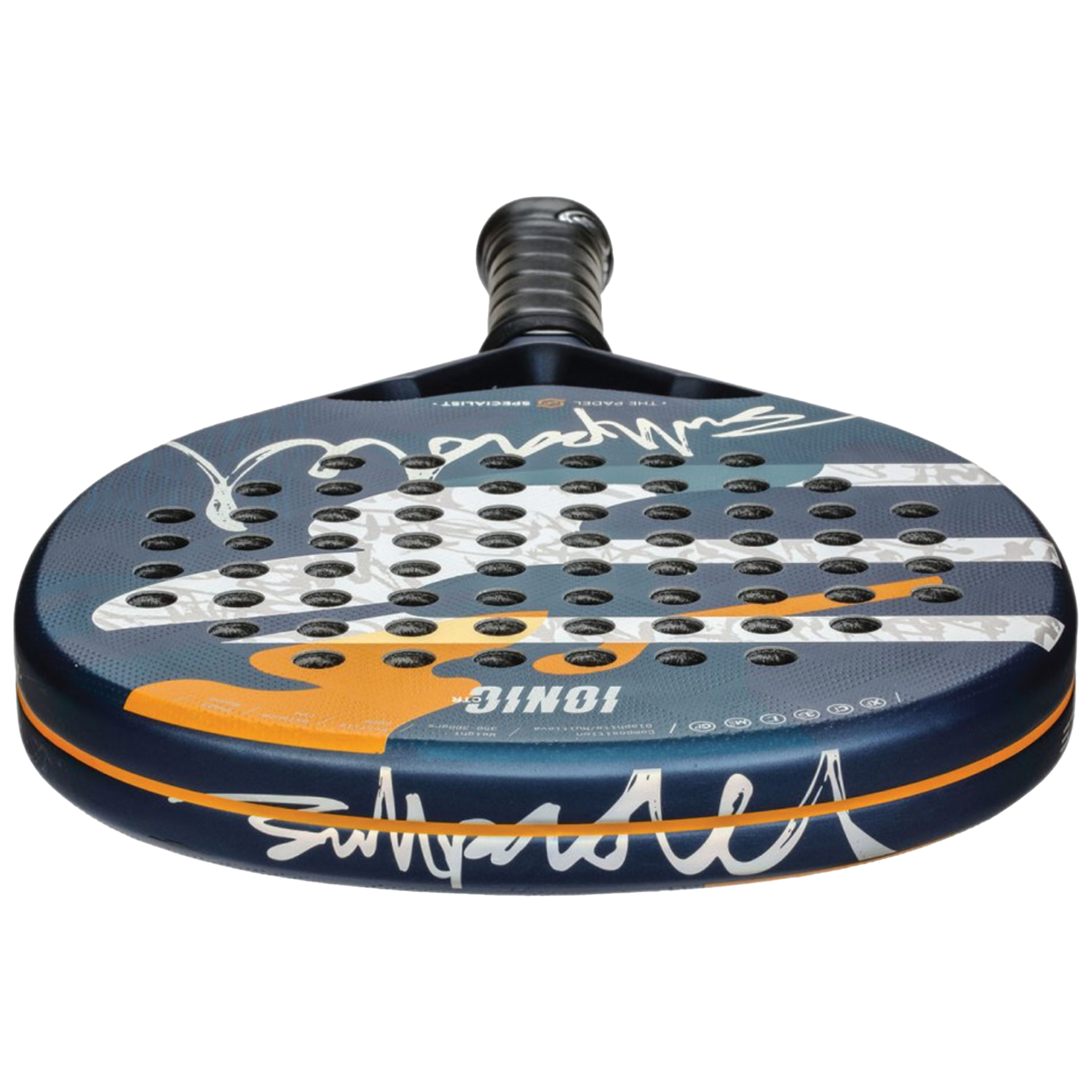 Bullpadel Ionic Control 25 Padel