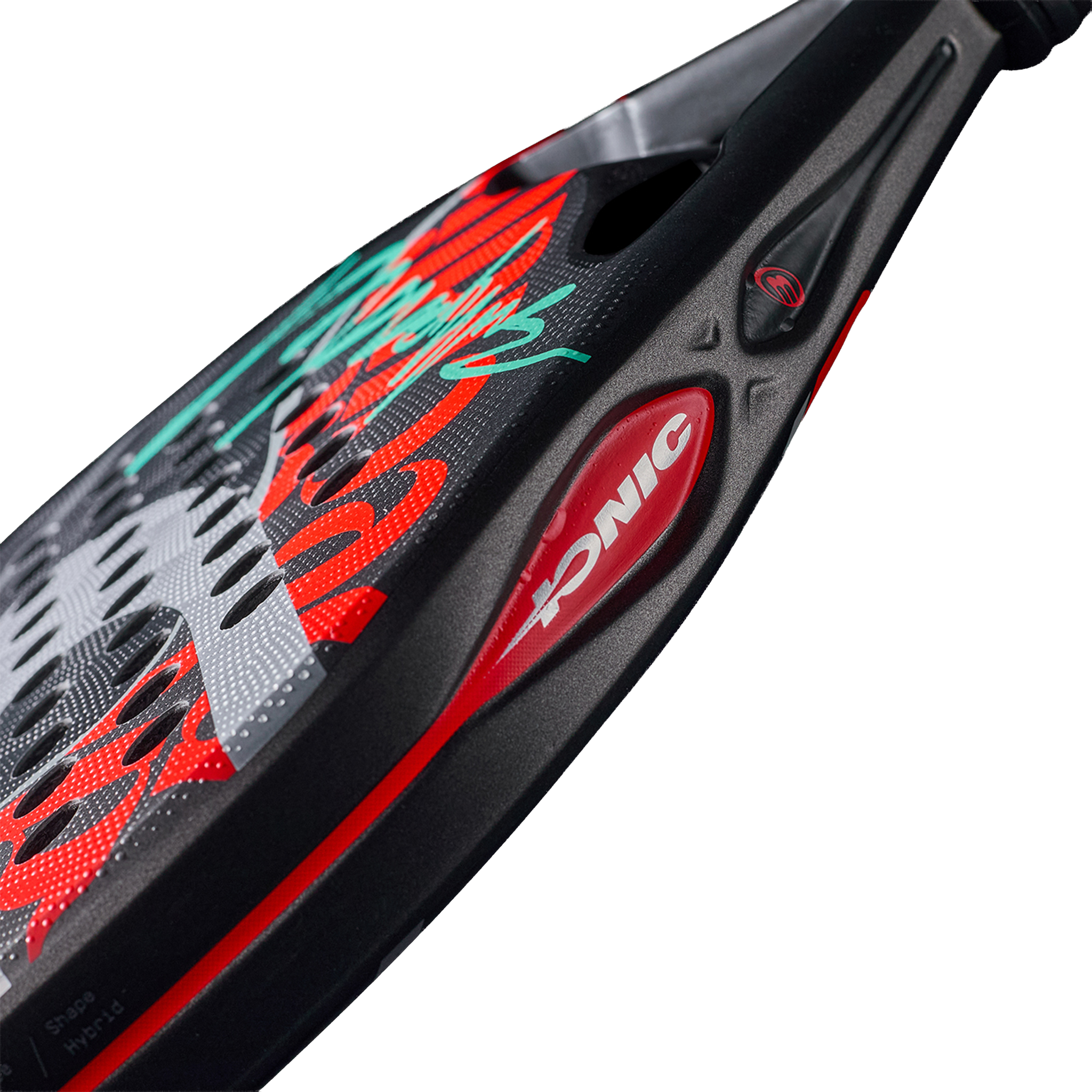 Bullpadel Ionic Control 26 Padel
