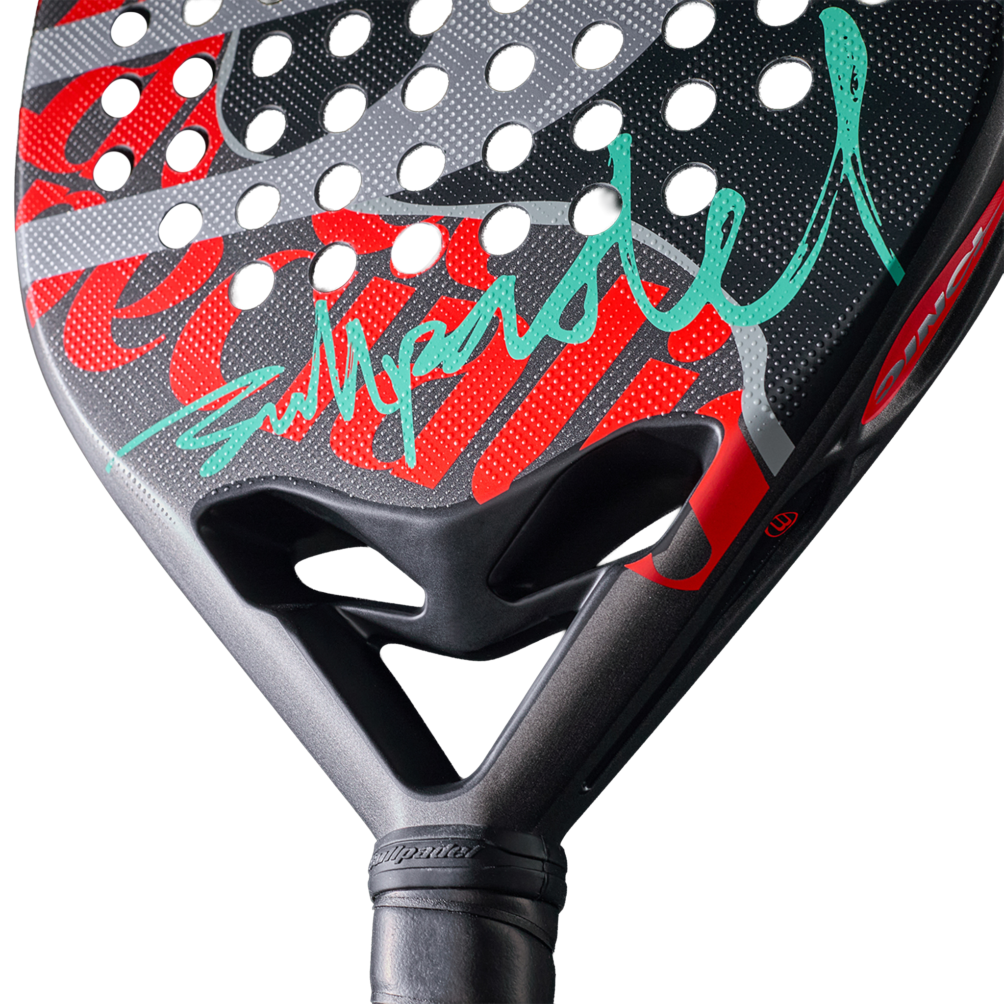 Bullpadel Ionic Control 26 Padel