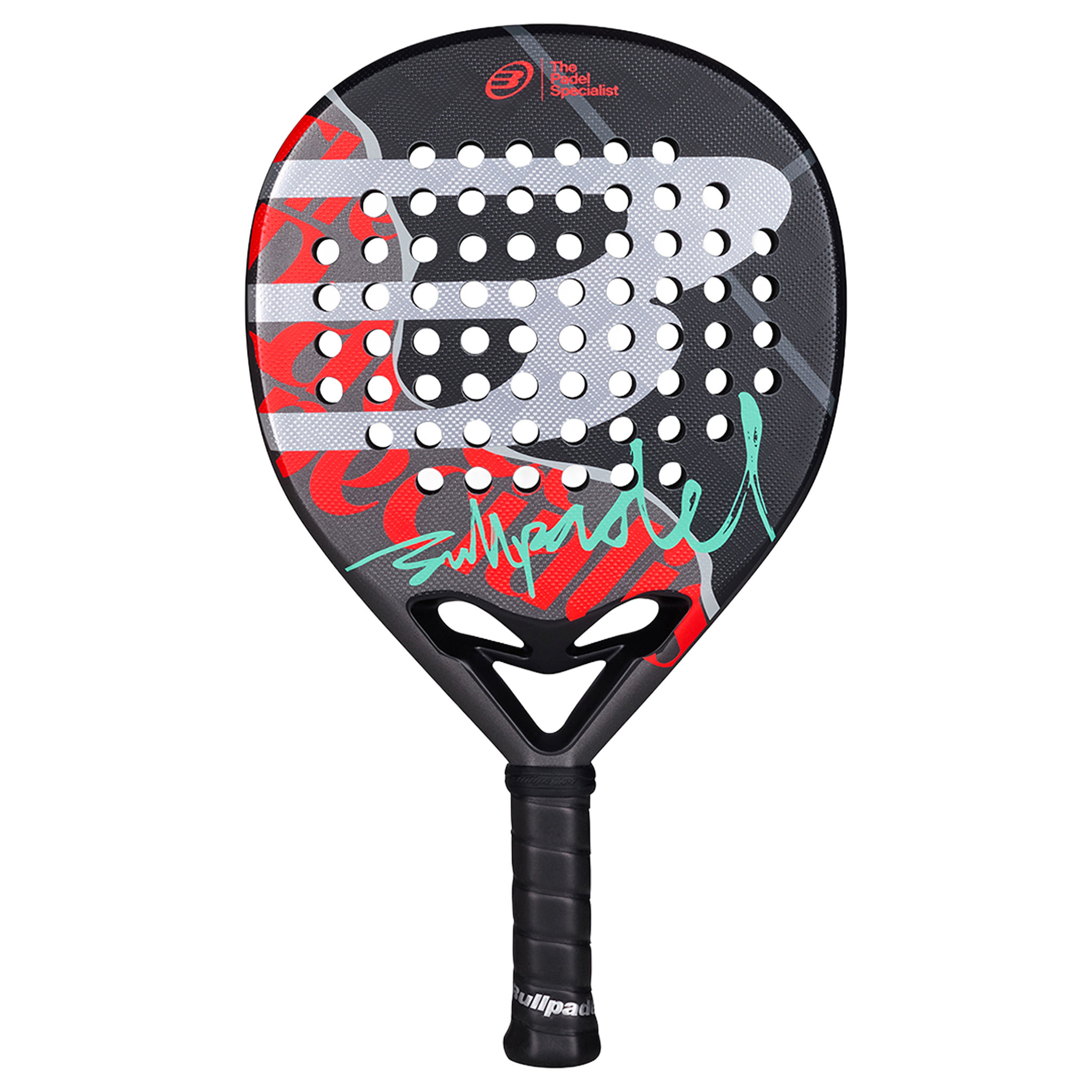 Bullpadel Ionic Control 26 Padel