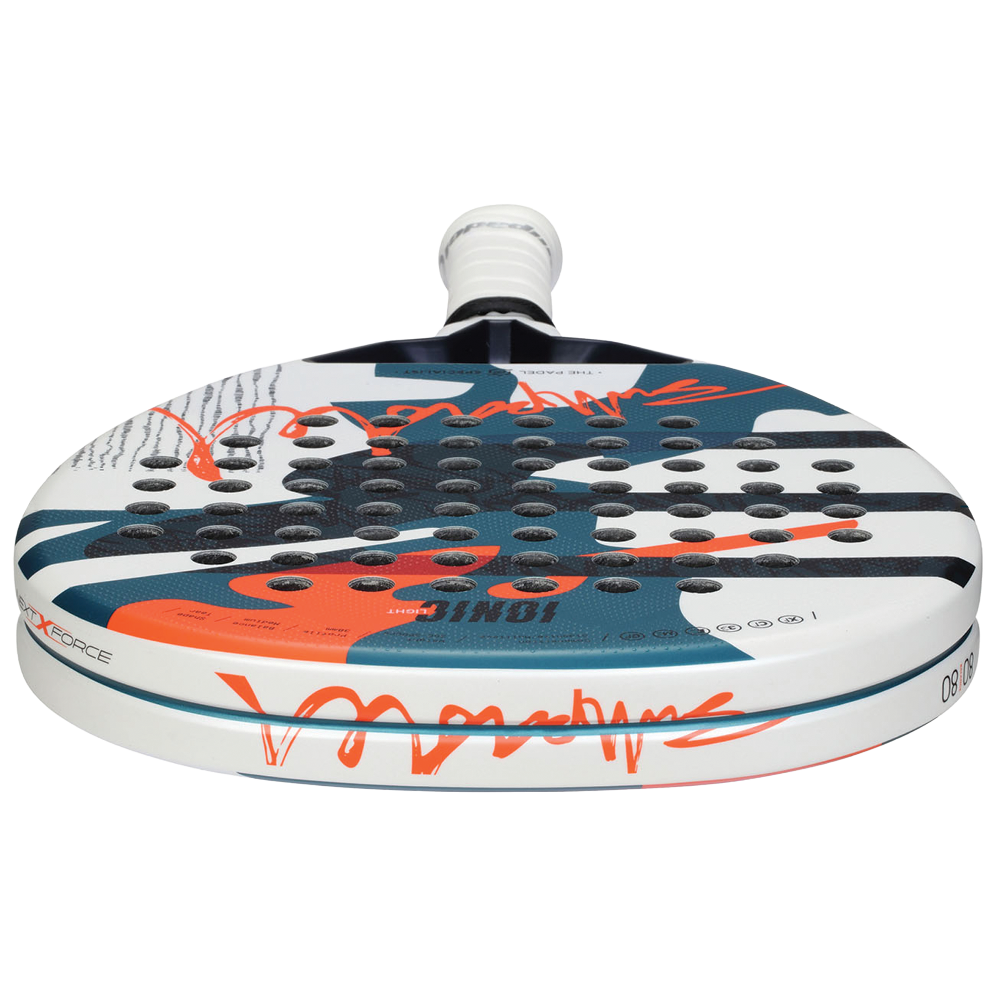 Bullpadel Ionic Light 25 Padel