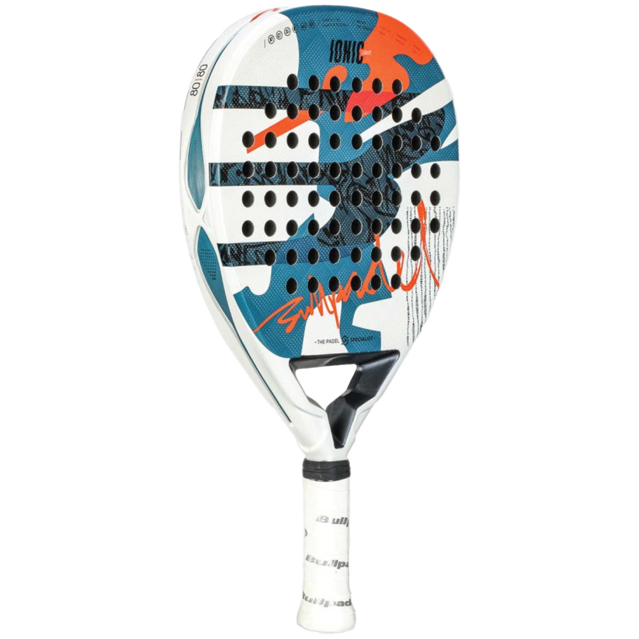 Bullpadel Ionic Light 25 Padel