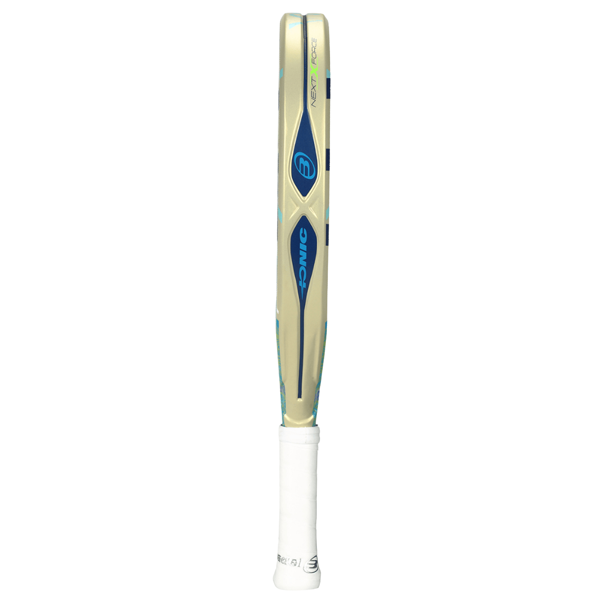 Bullpadel Ionic Light Padel (2026)