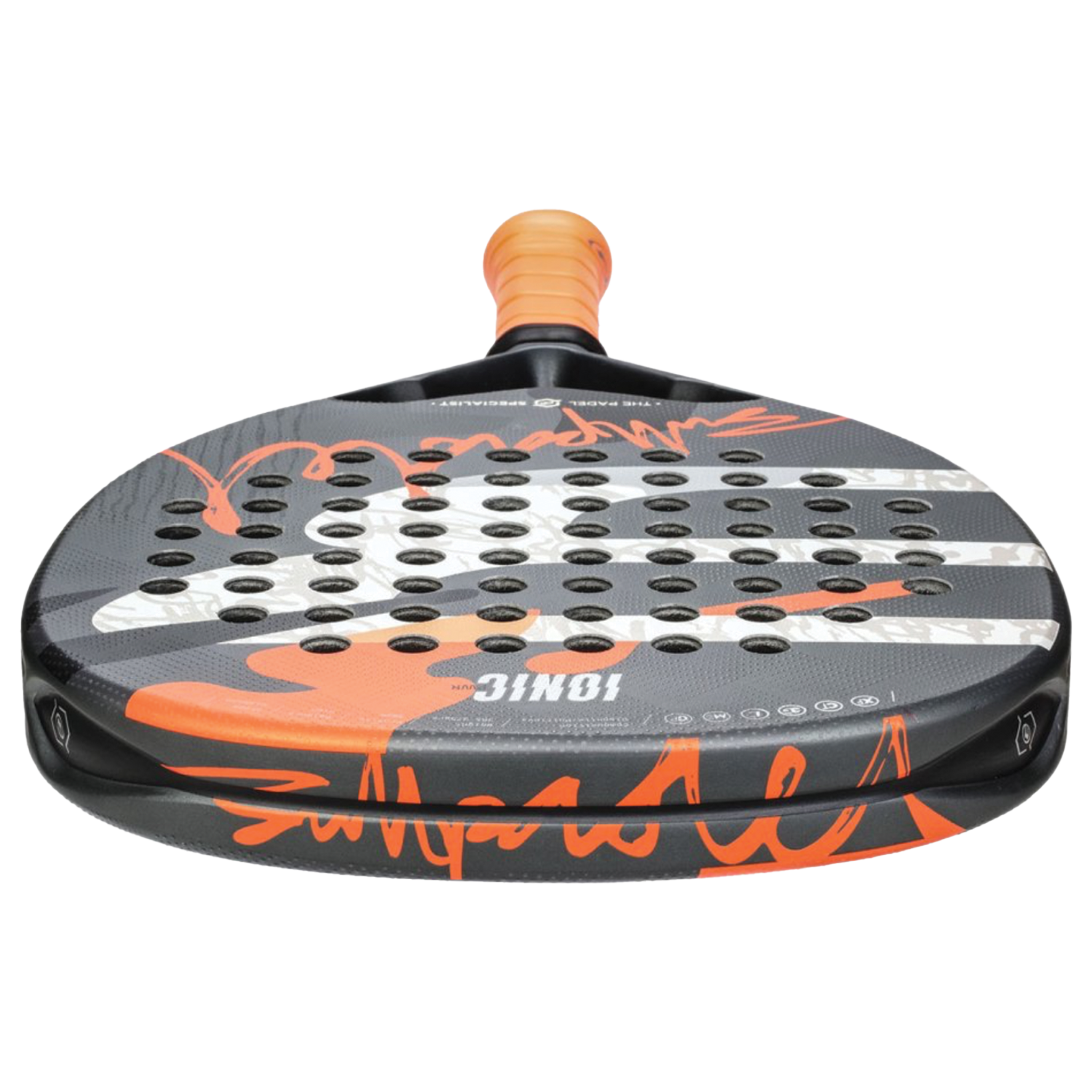 Bullpadel Ionic Power 25 Padel