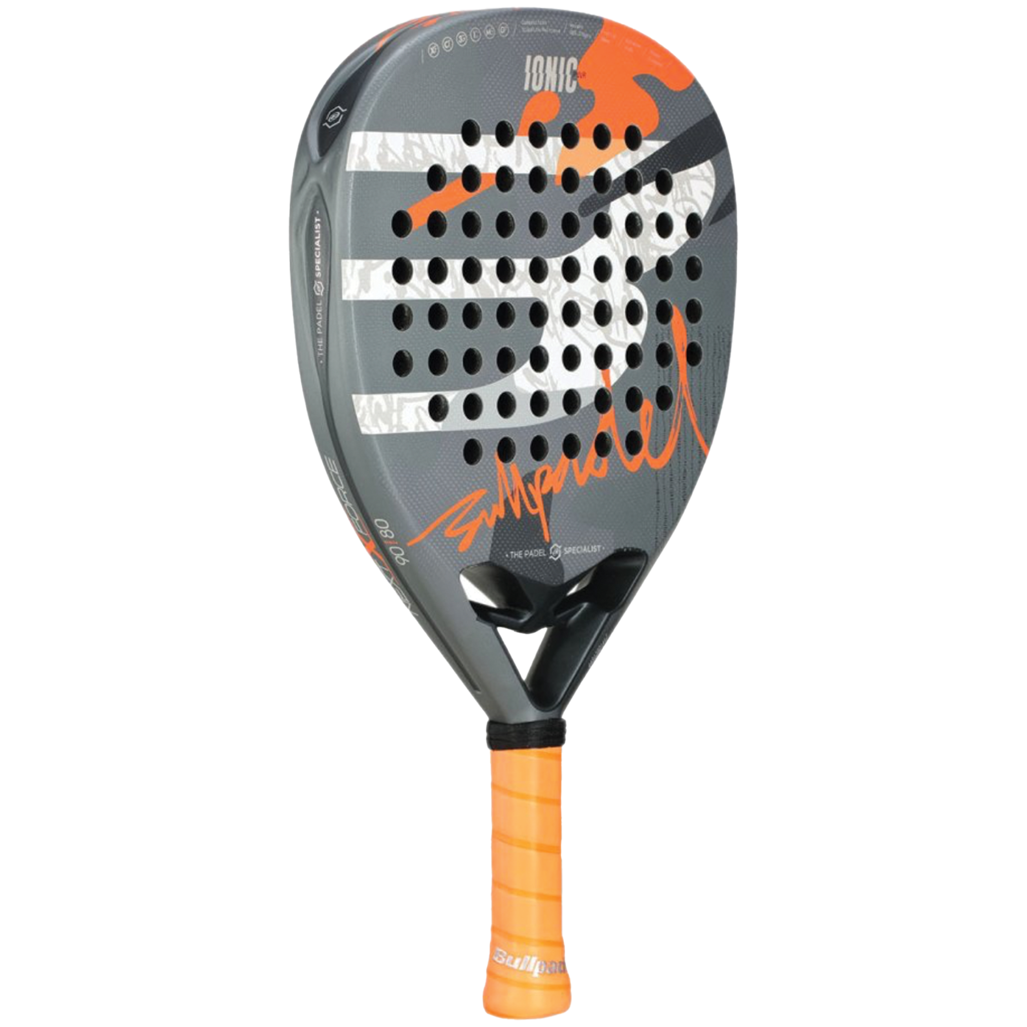 Bullpadel Ionic Power 25 Padel