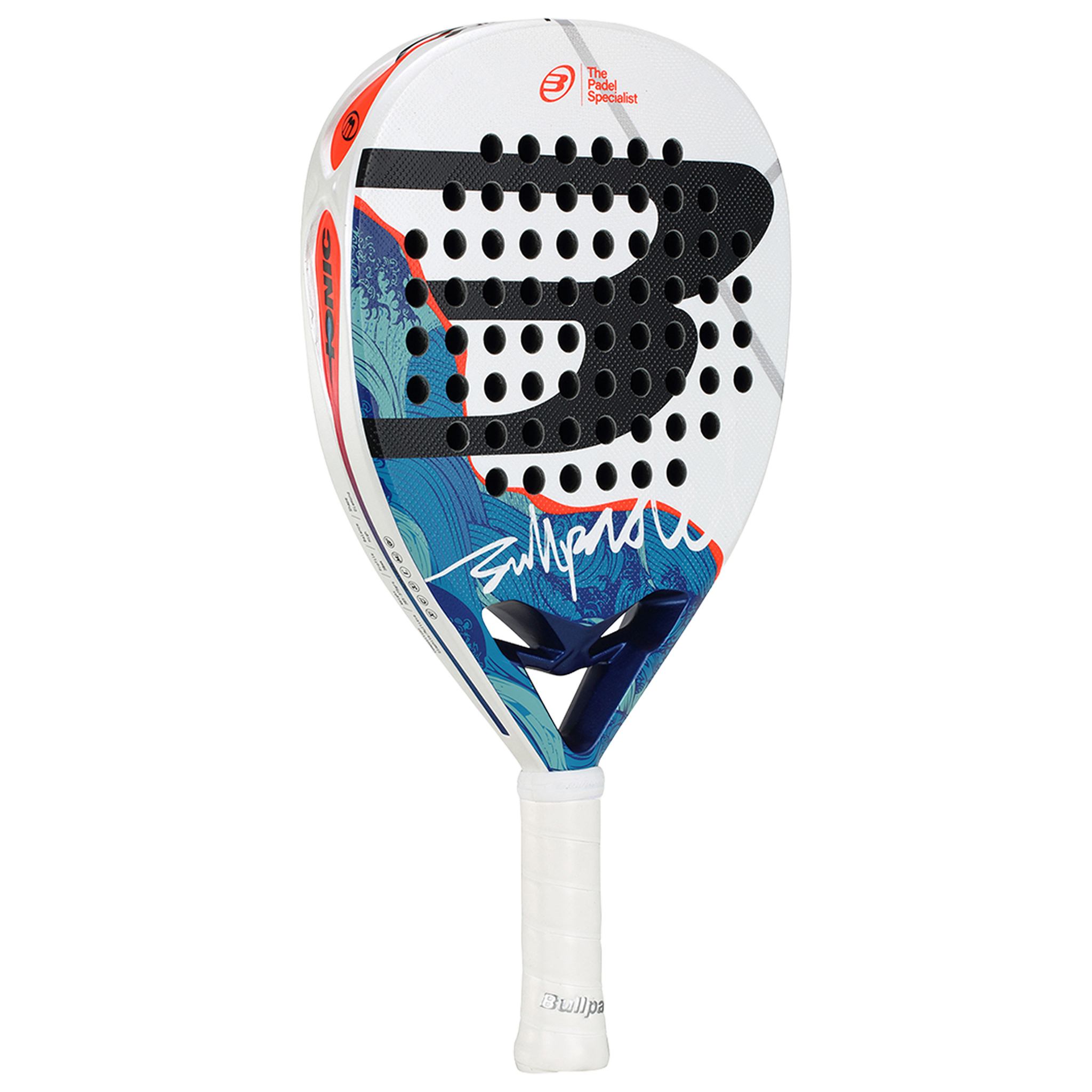 Bullpadel Ionic Power 26 Padel