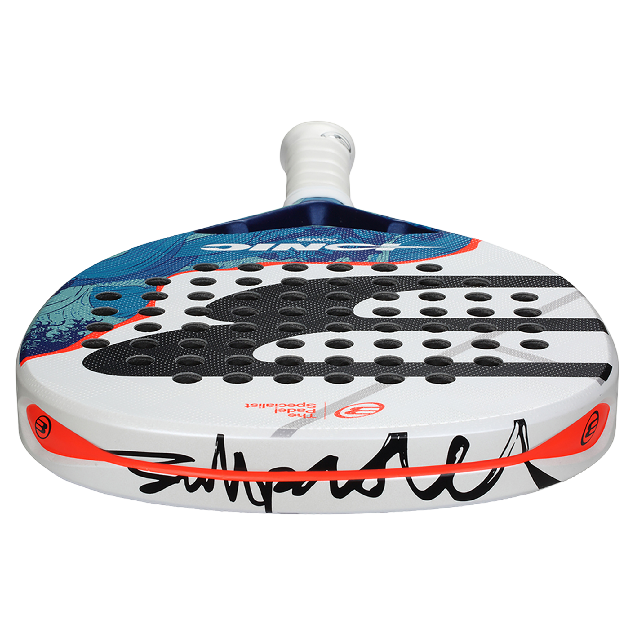 Bullpadel Ionic Power 26 Padel