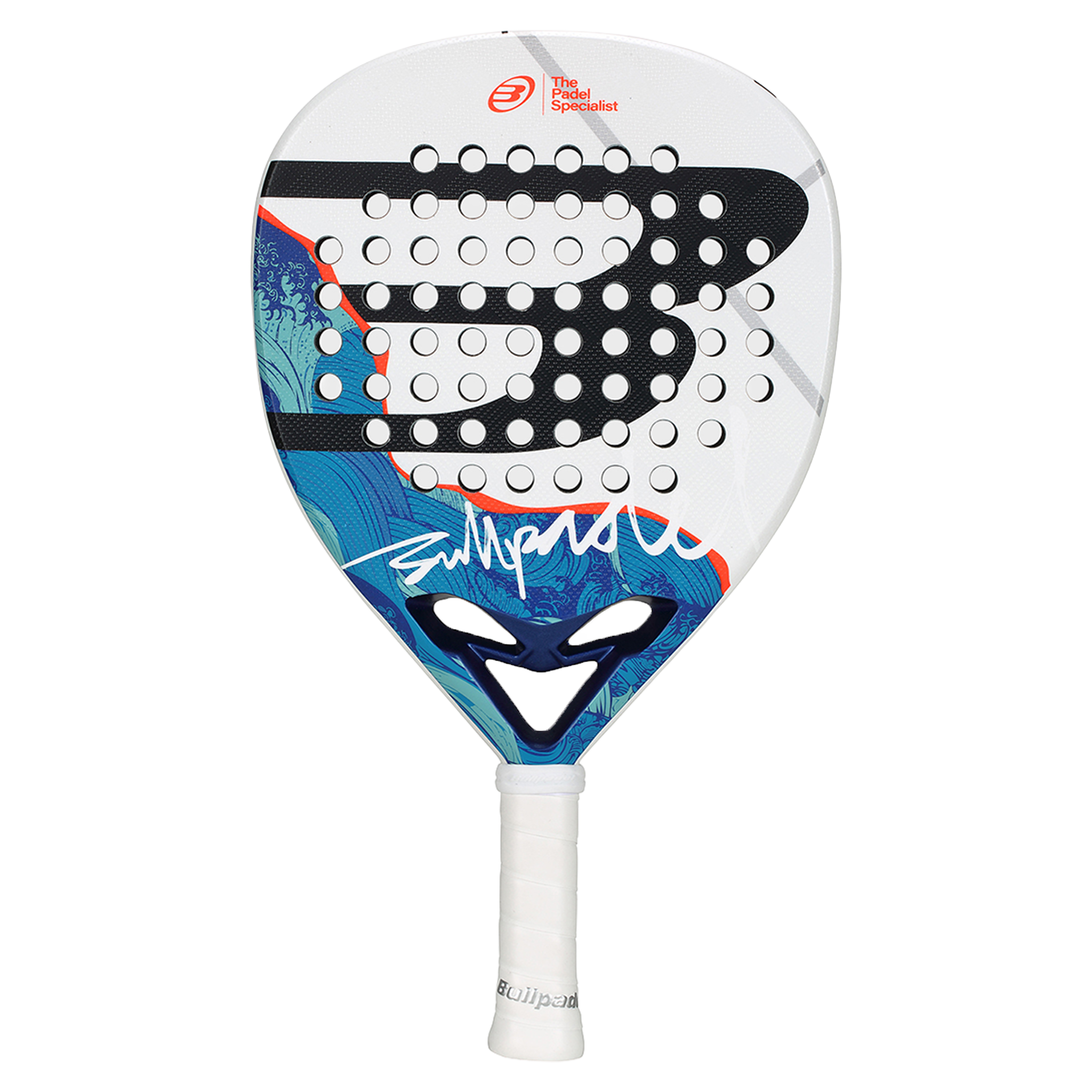 Bullpadel Ionic Power 26 Padel