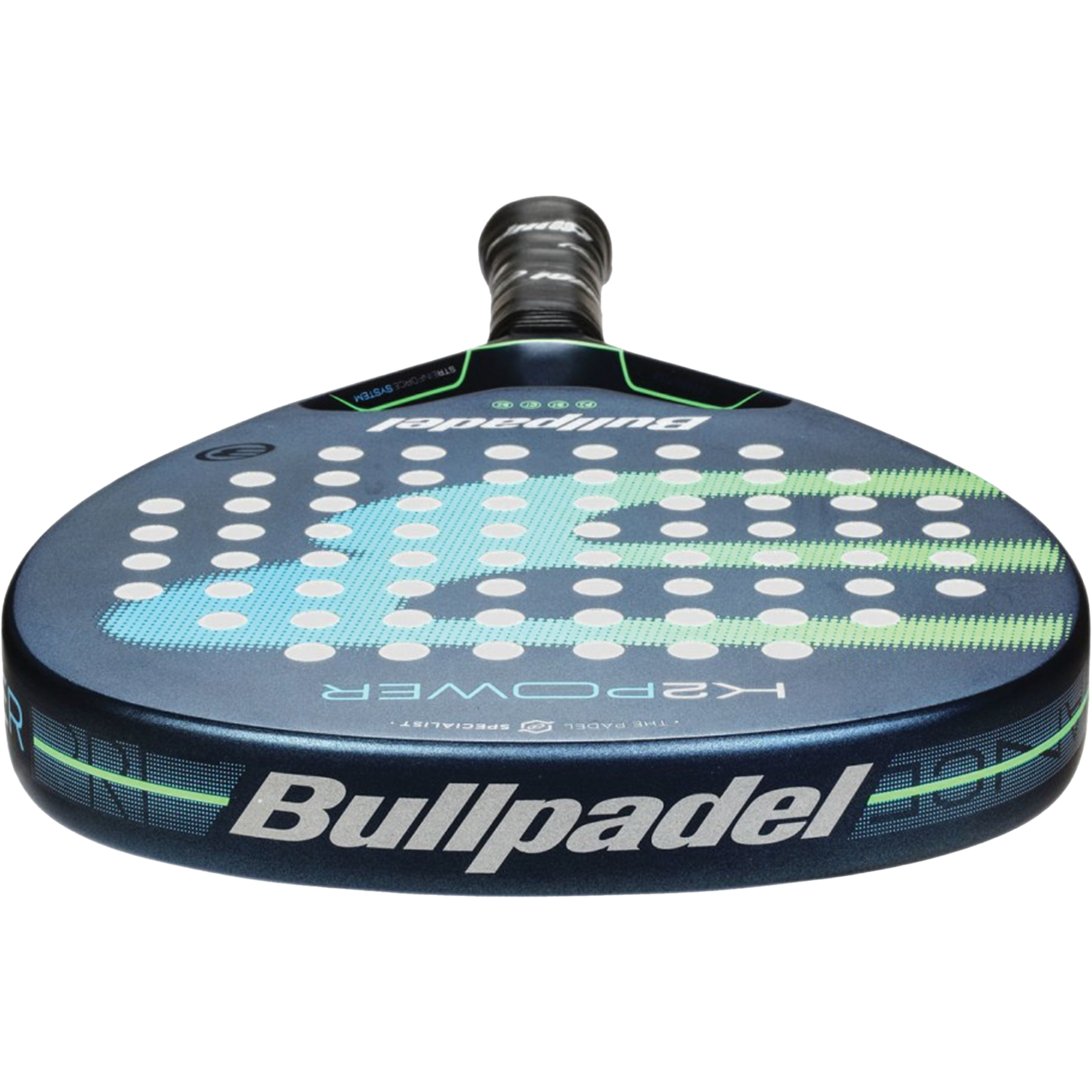 Bullpadel K2 Power 25 Padel