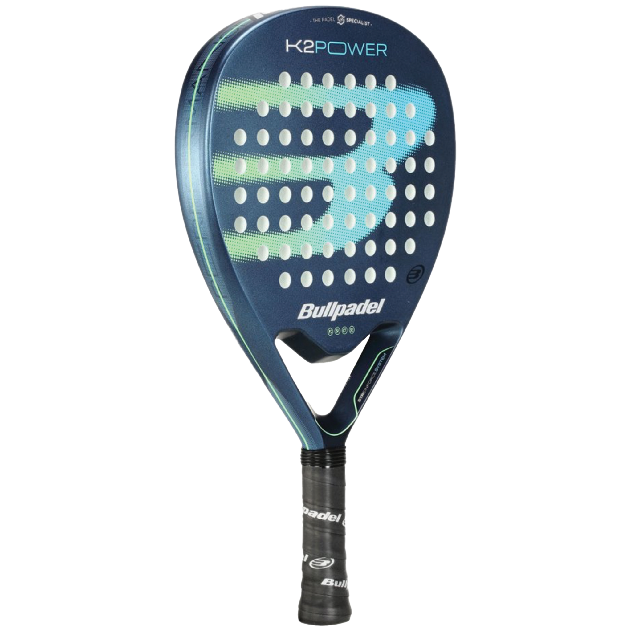 Bullpadel K2 Power 25 Padel