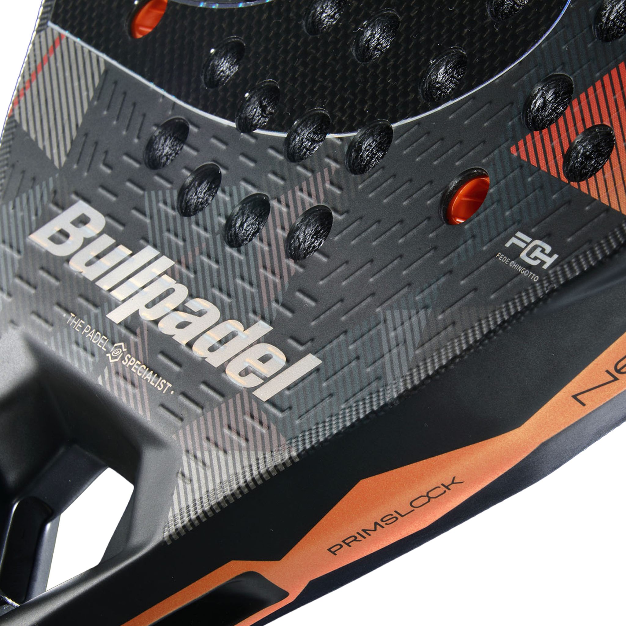 Bullpadel Neuron 02 Edge Padel (2026)