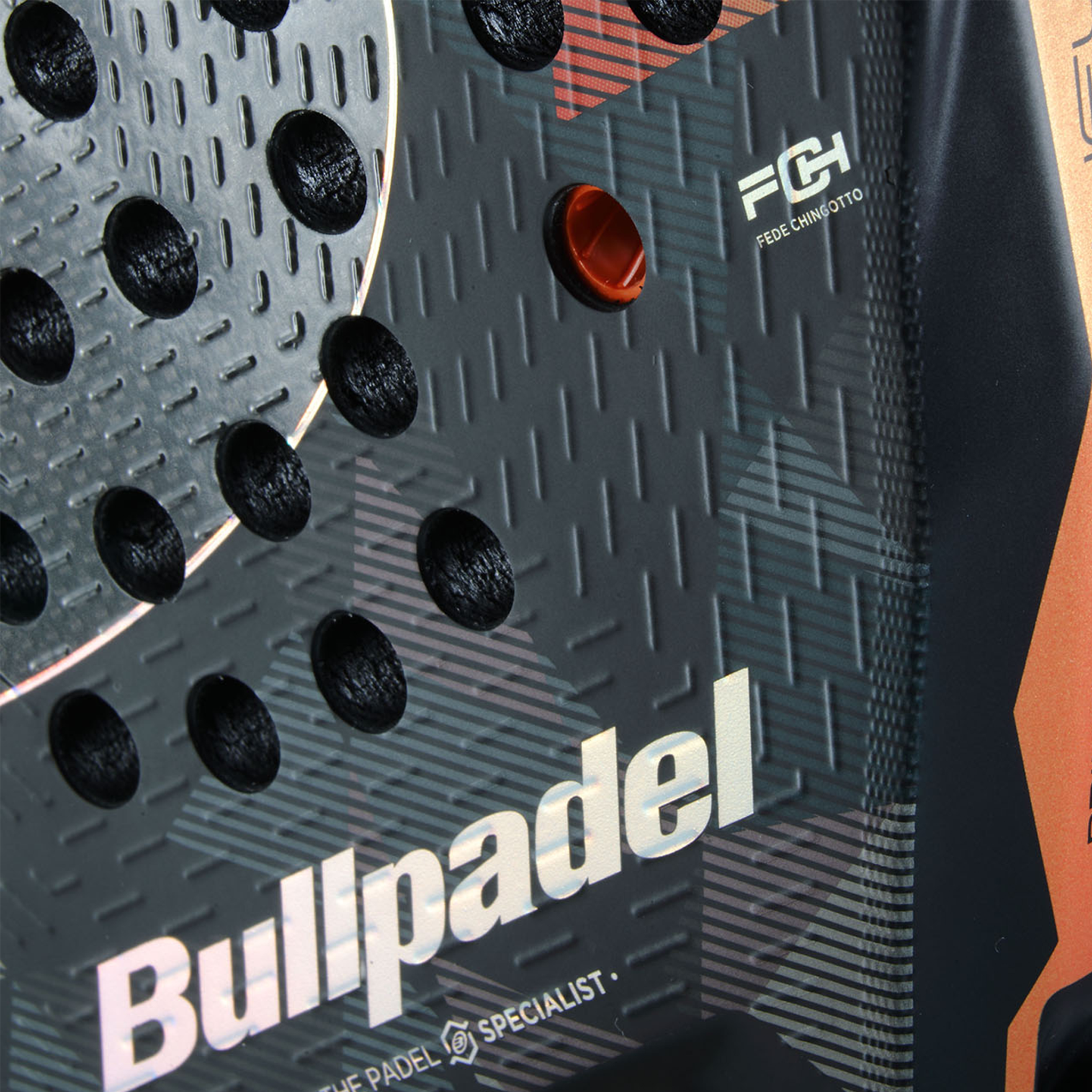 Bullpadel Neuron 02 Edge Padel (2026)