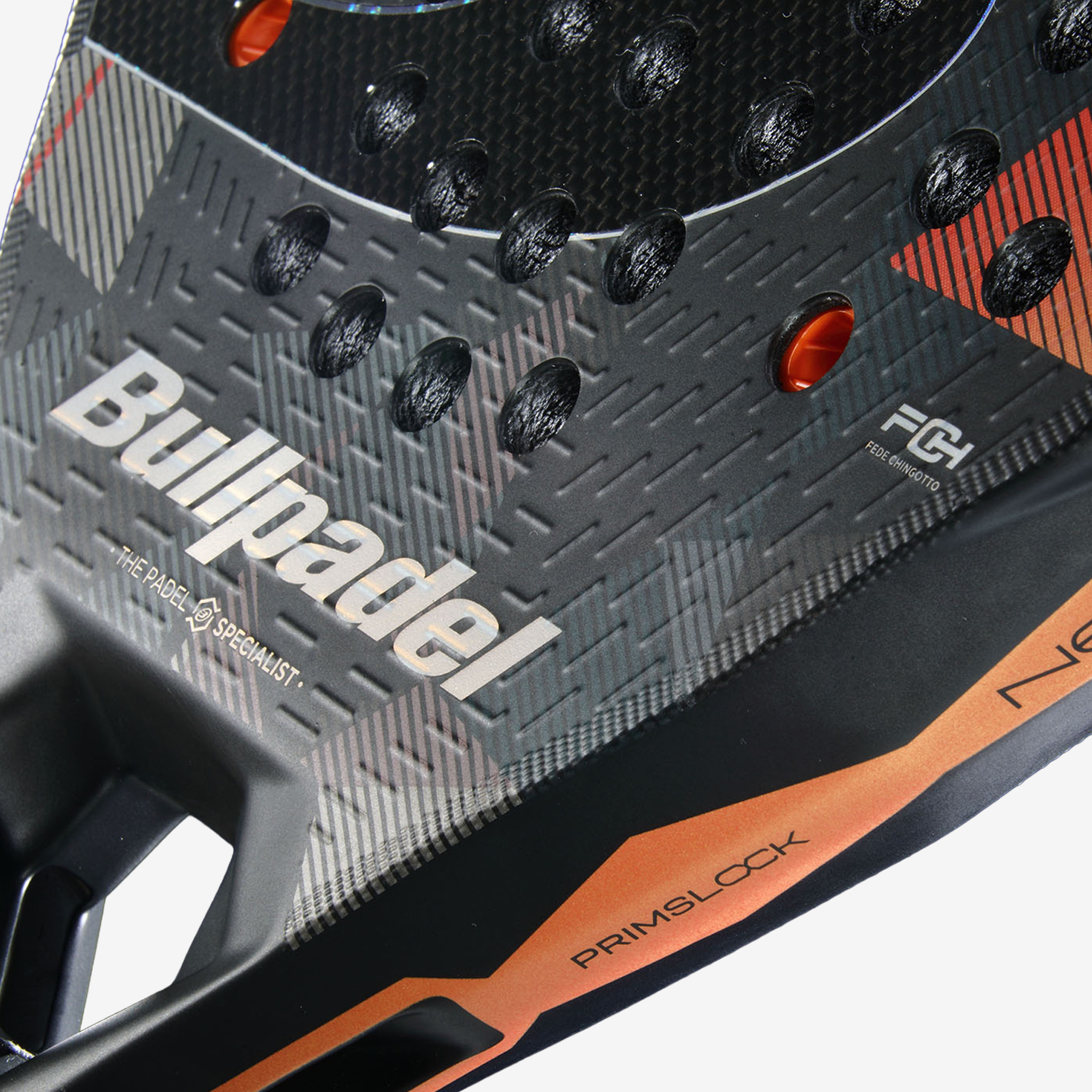 Bullpadel Neuron 02 Edge Padel (2026)
