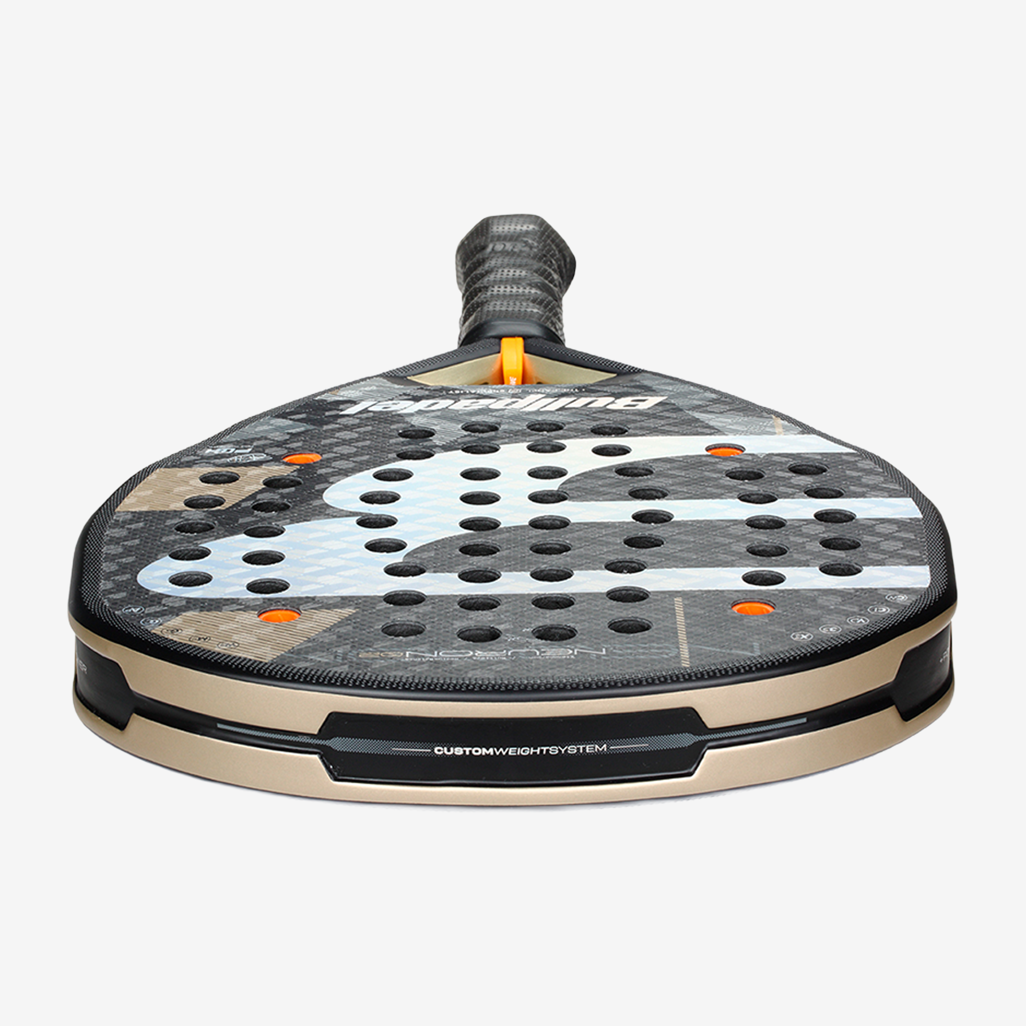 Bullpadel Neuron 02 Padel (2026)