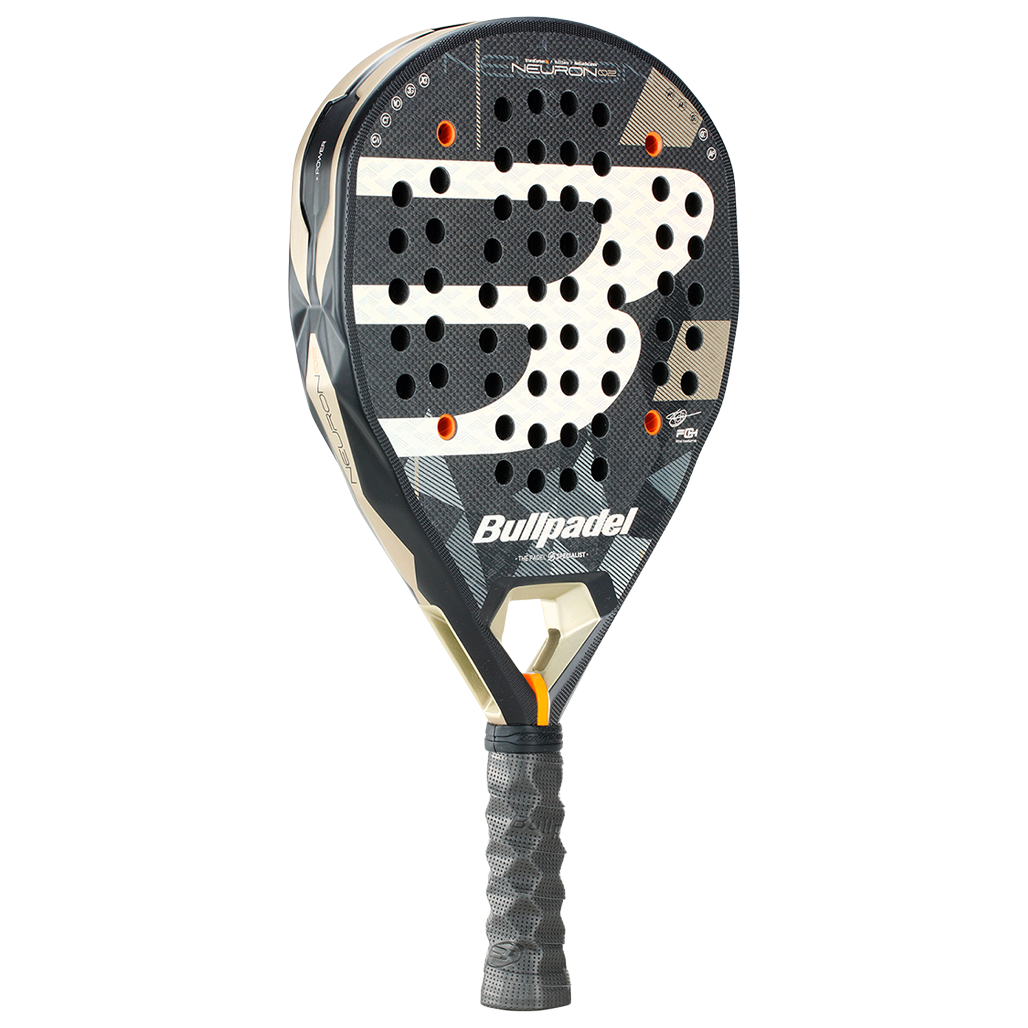 Bullpadel Neuron 02 Padel (2026)