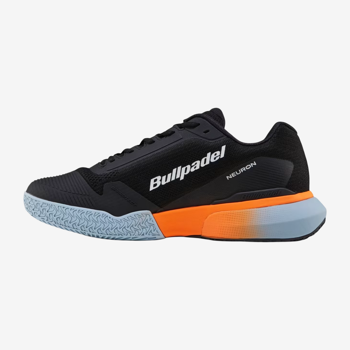 Bullpadel Neuron 26L Men's Black