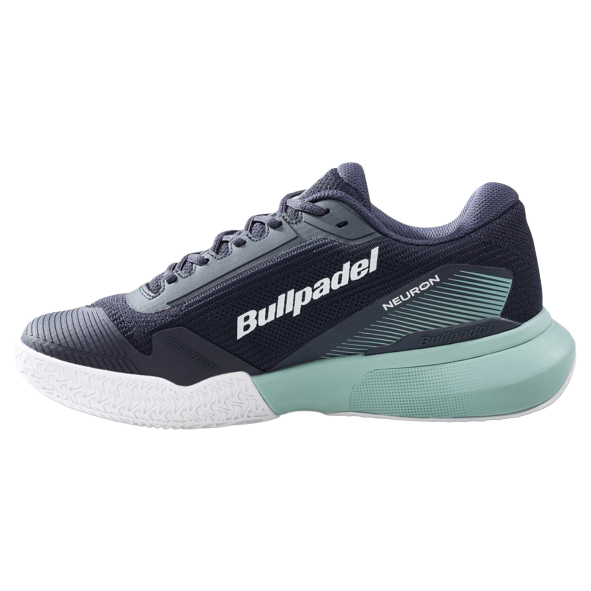 Bullpadel Neuron 26V Men's Navy