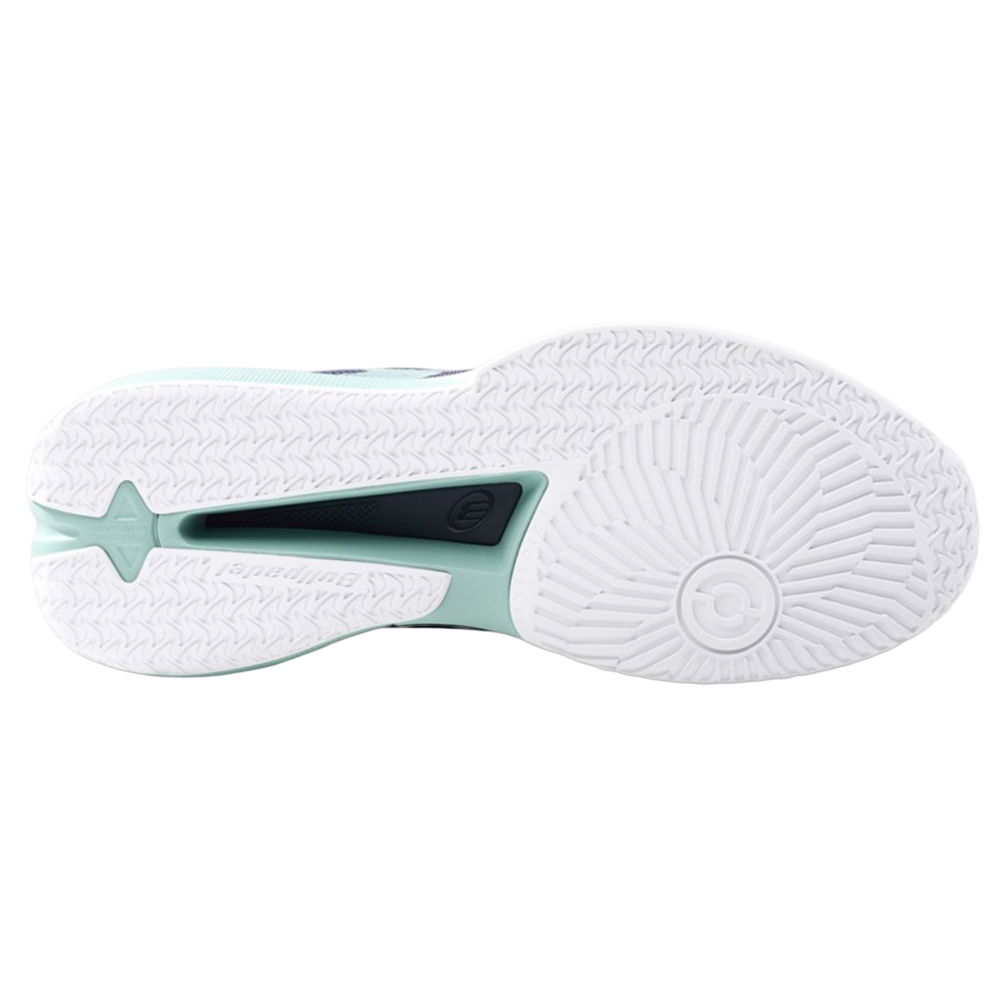 Bullpadel Neuron 26V Men's Navy