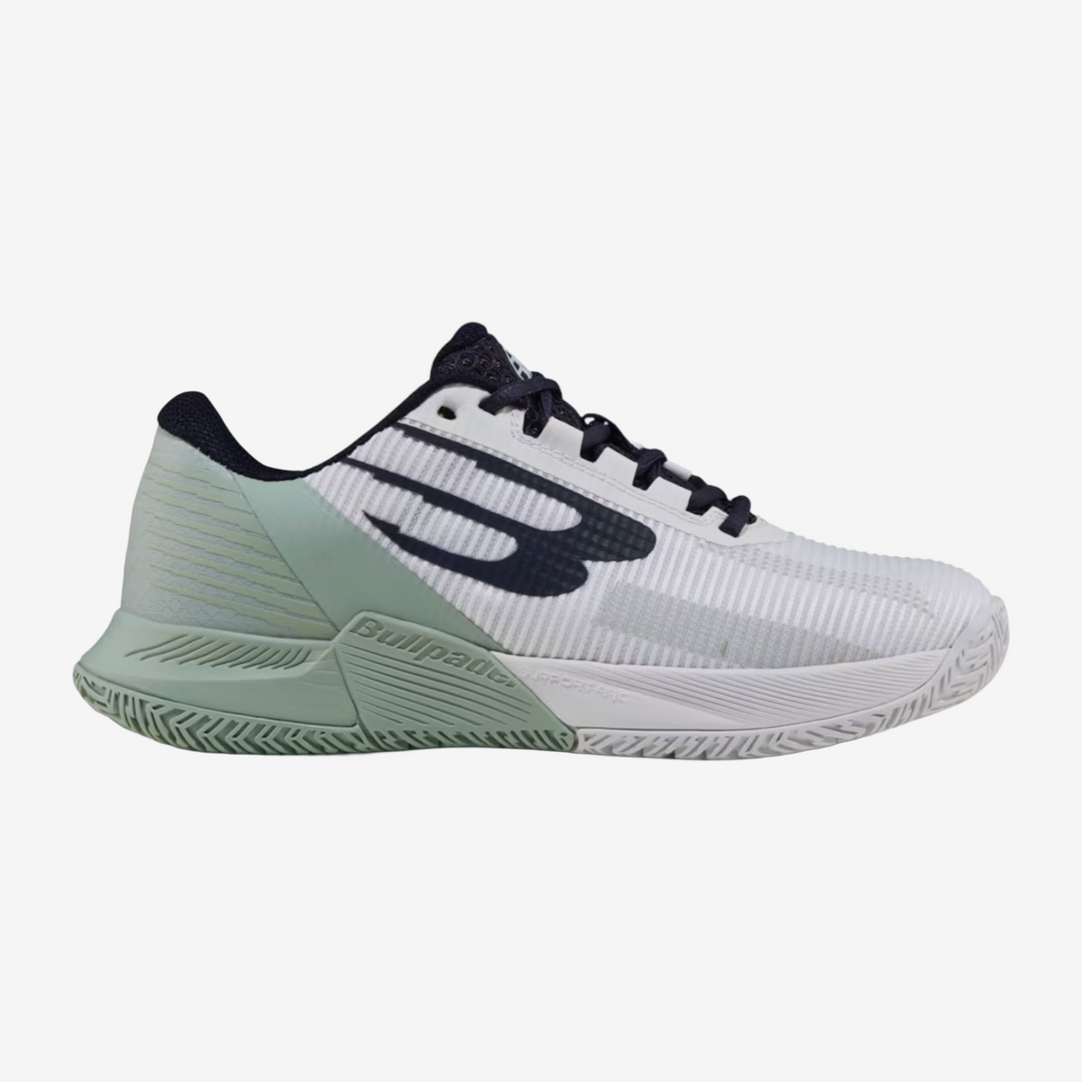 Bullpadel Performance Comfort 26V Women's Green