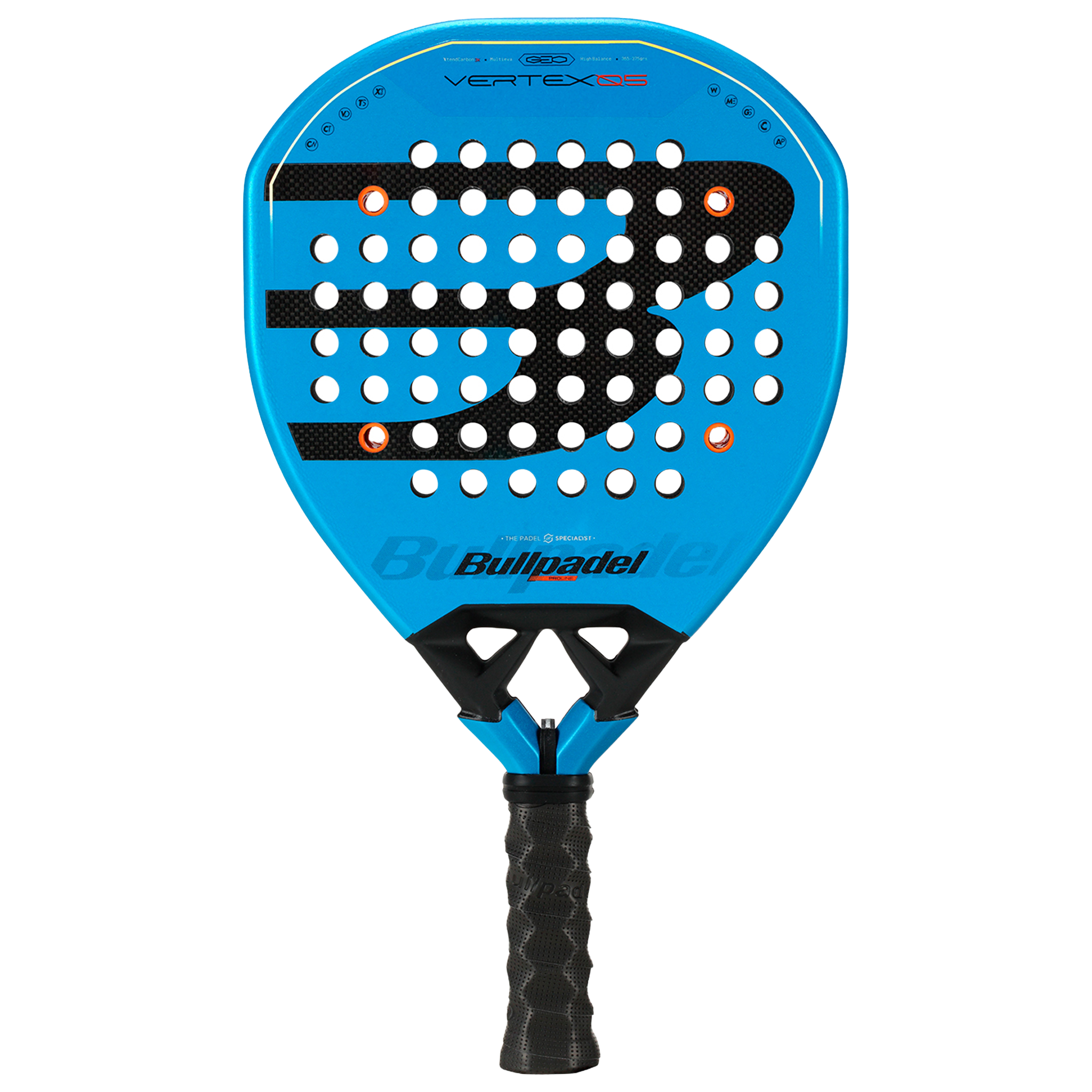 Bullpadel Vertex 05 Geo Padel (2026)