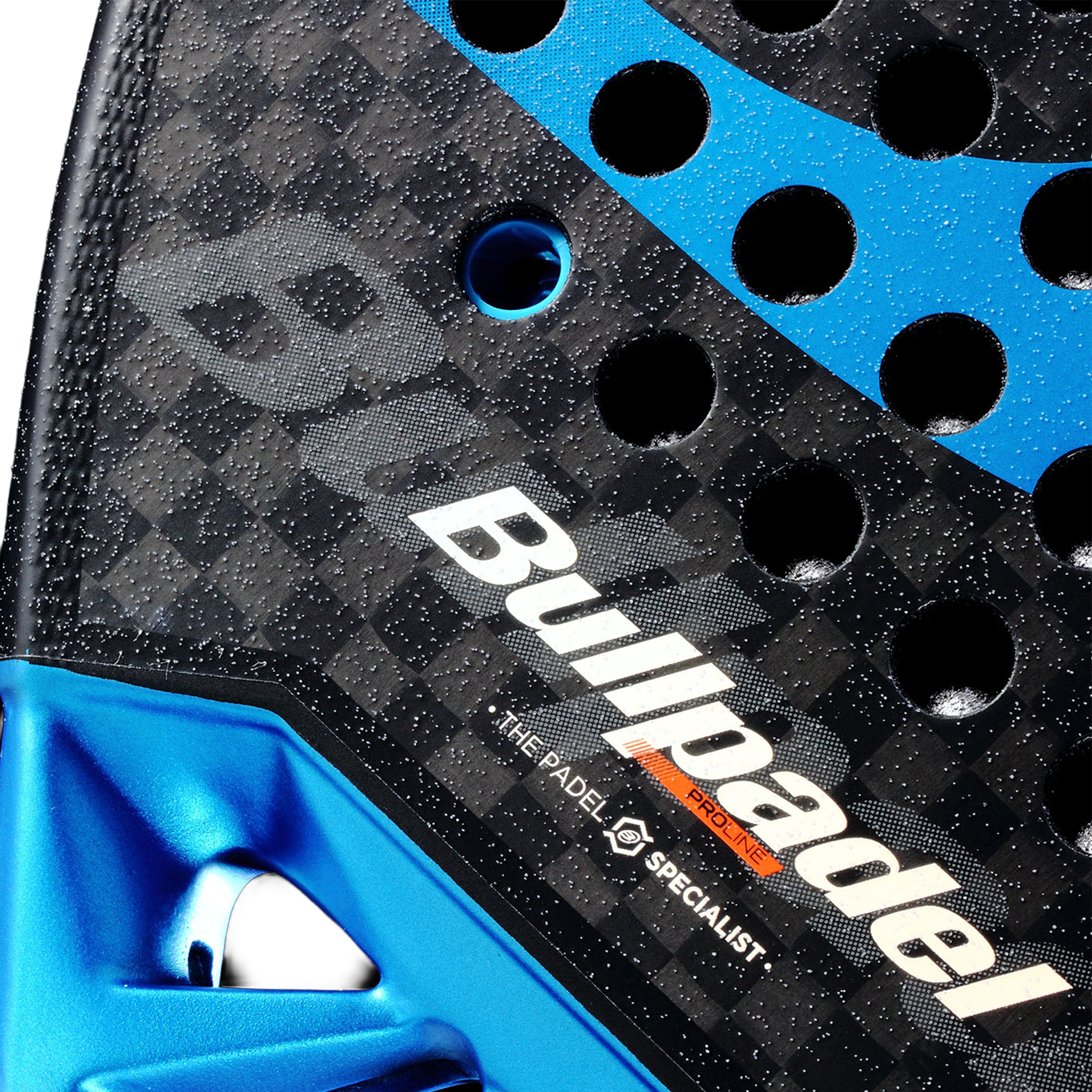 Bullpadel Vertex 05 Hybrid Padel (2026)