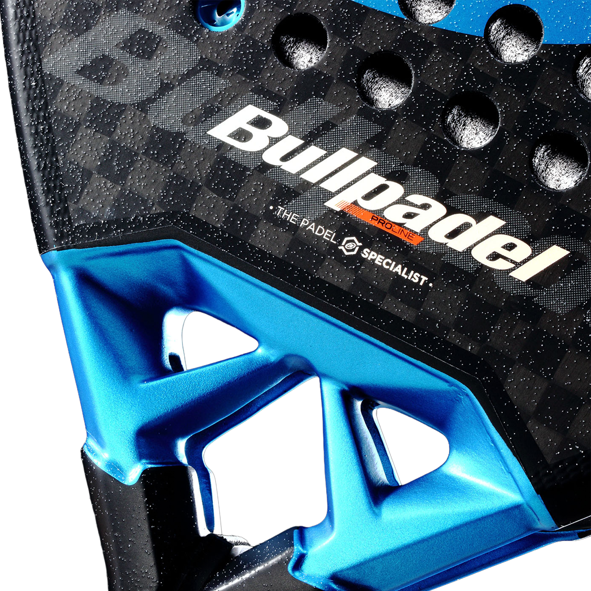 Bullpadel Vertex 05 Hybrid Padel (2026)