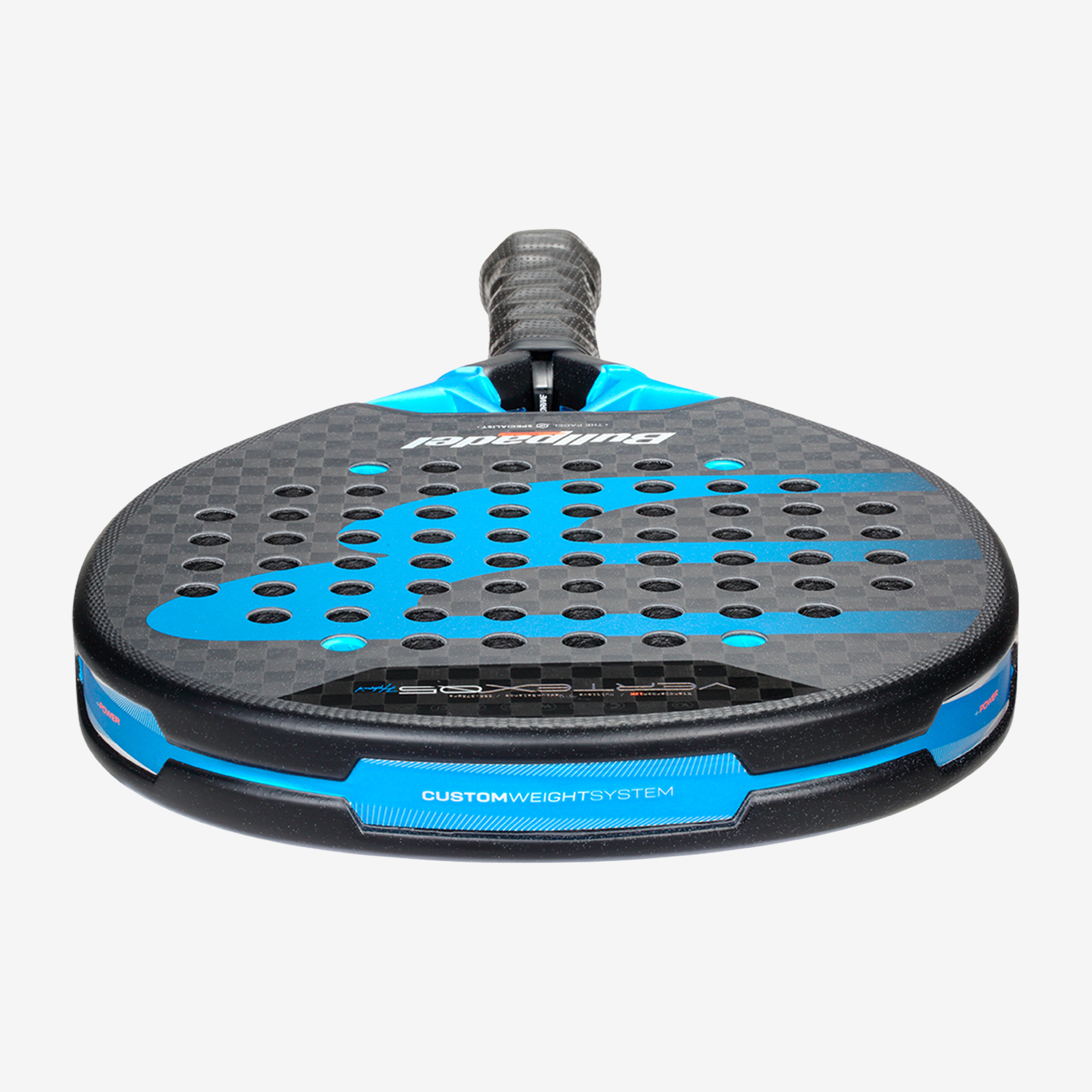 Bullpadel Vertex 05 Hybrid Padel (2026)