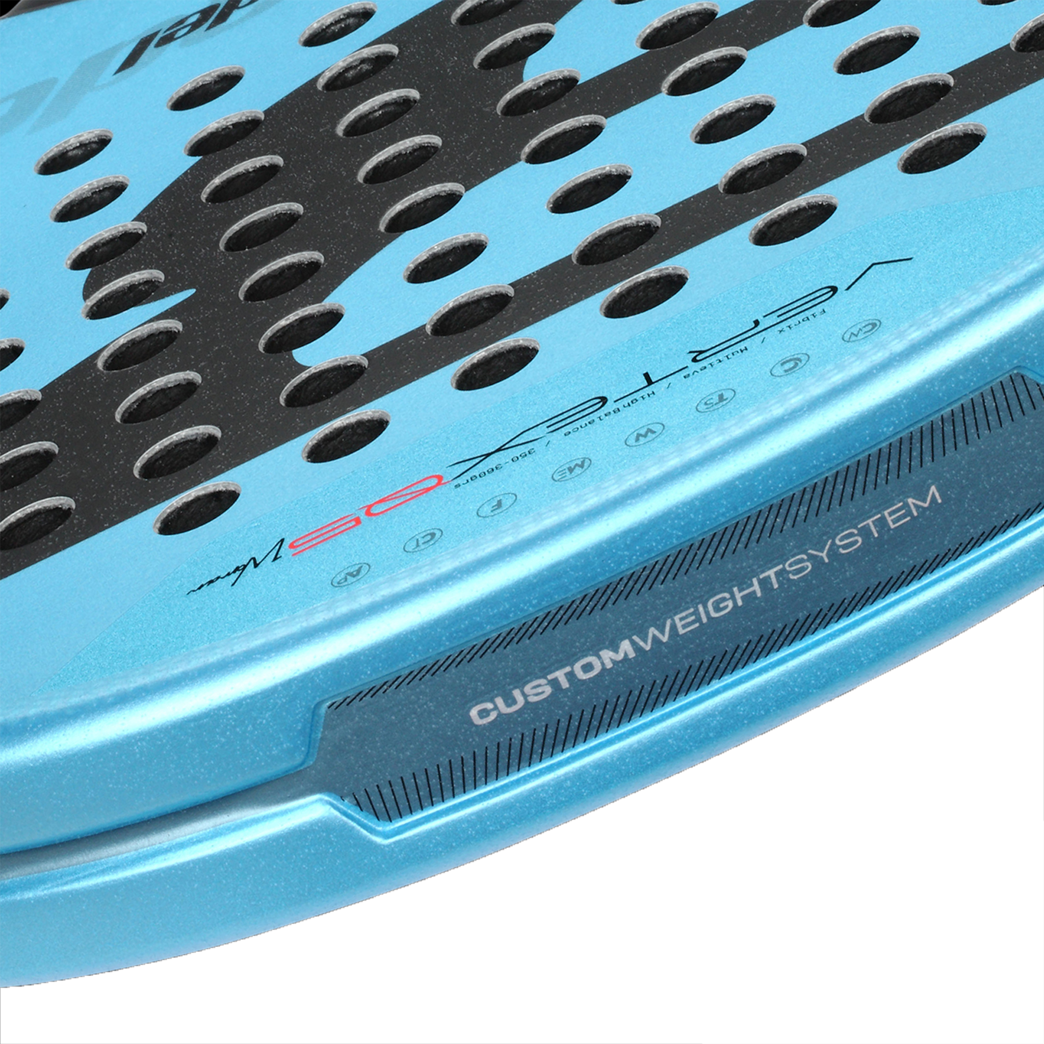 Bullpadel Vertex 05 W Padel (2026)